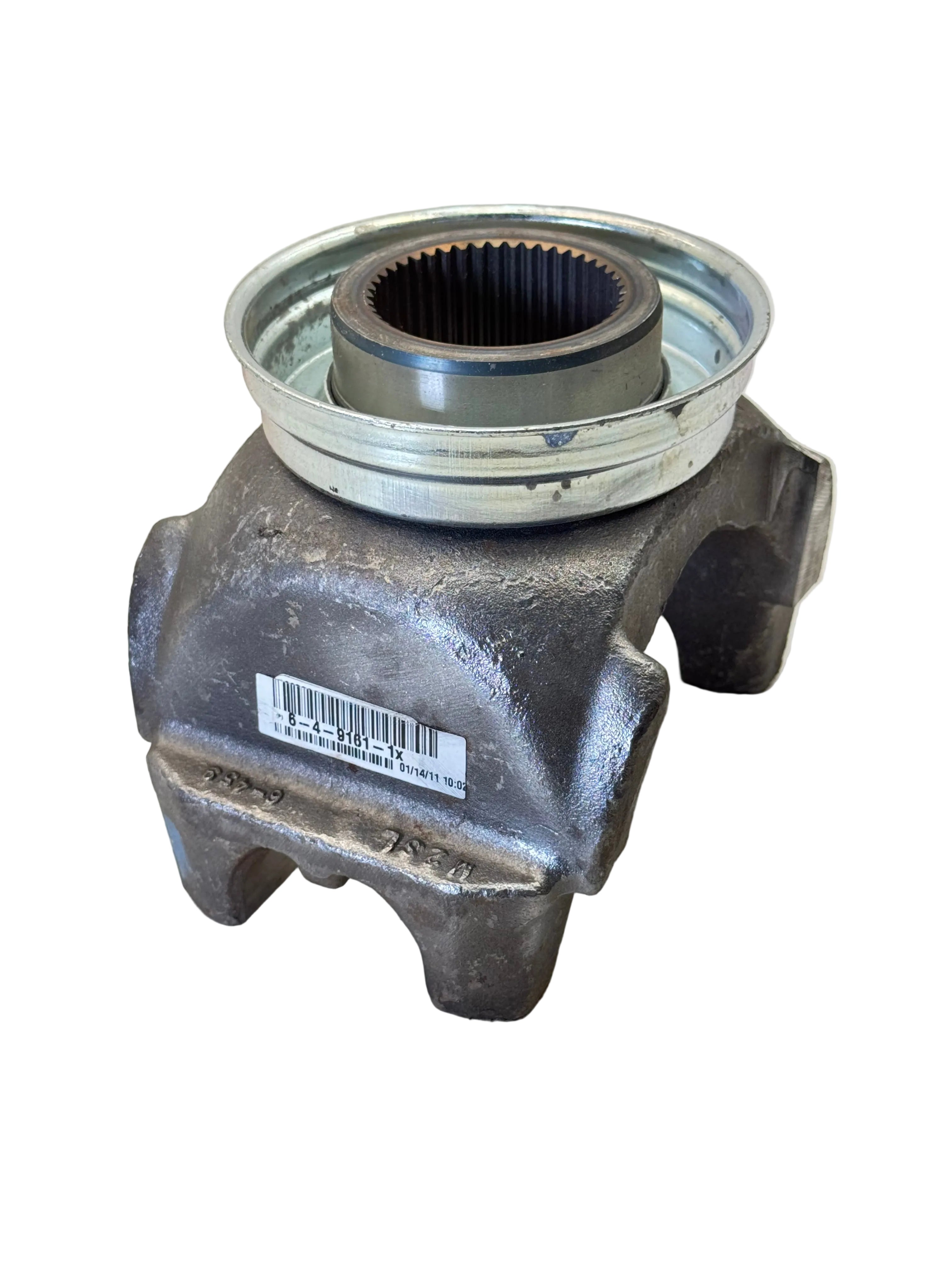 6-4-9161-1X Genuine Spicer End Yoke
