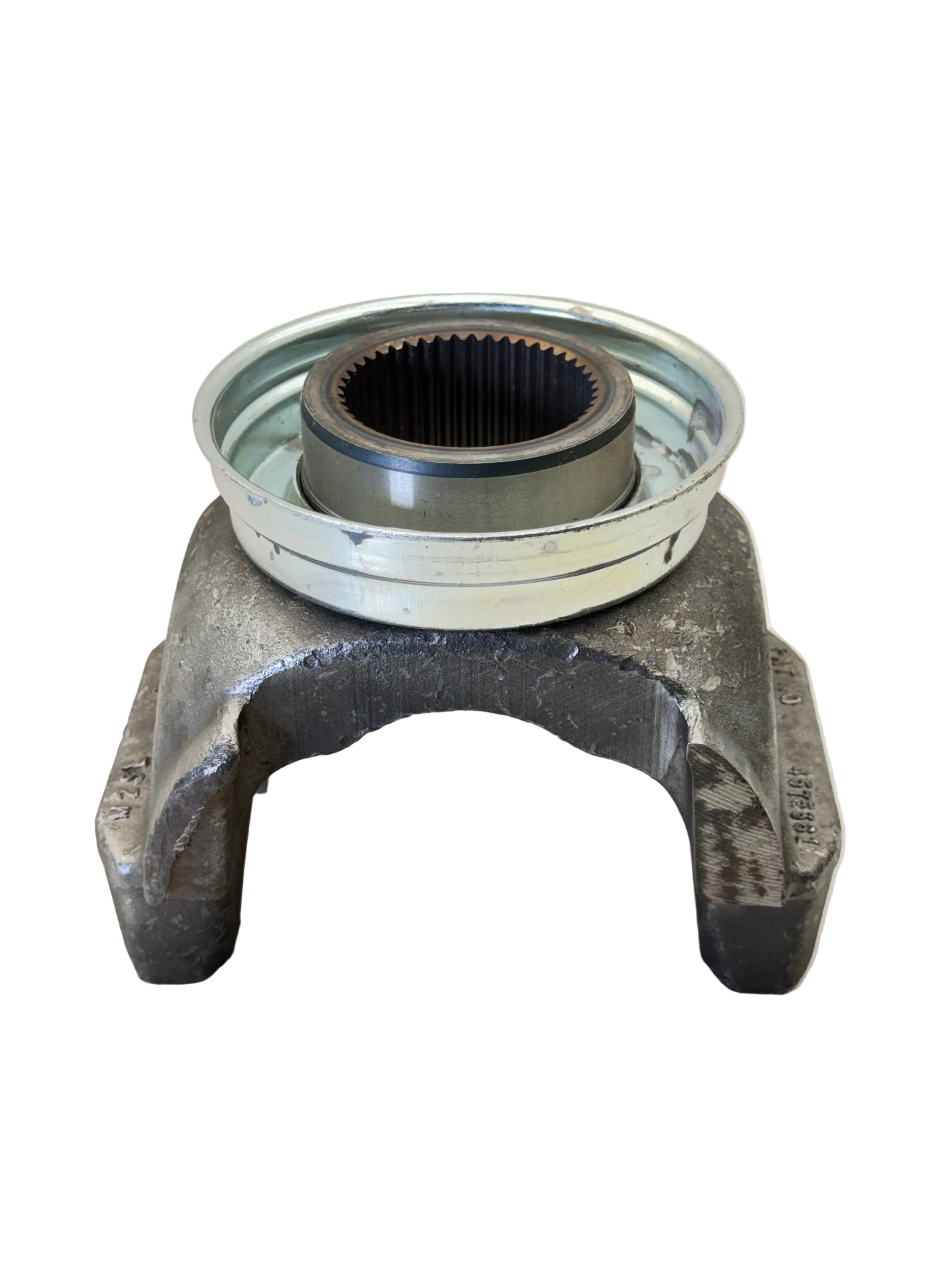 6-4-9161-1X Genuine Spicer End Yoke