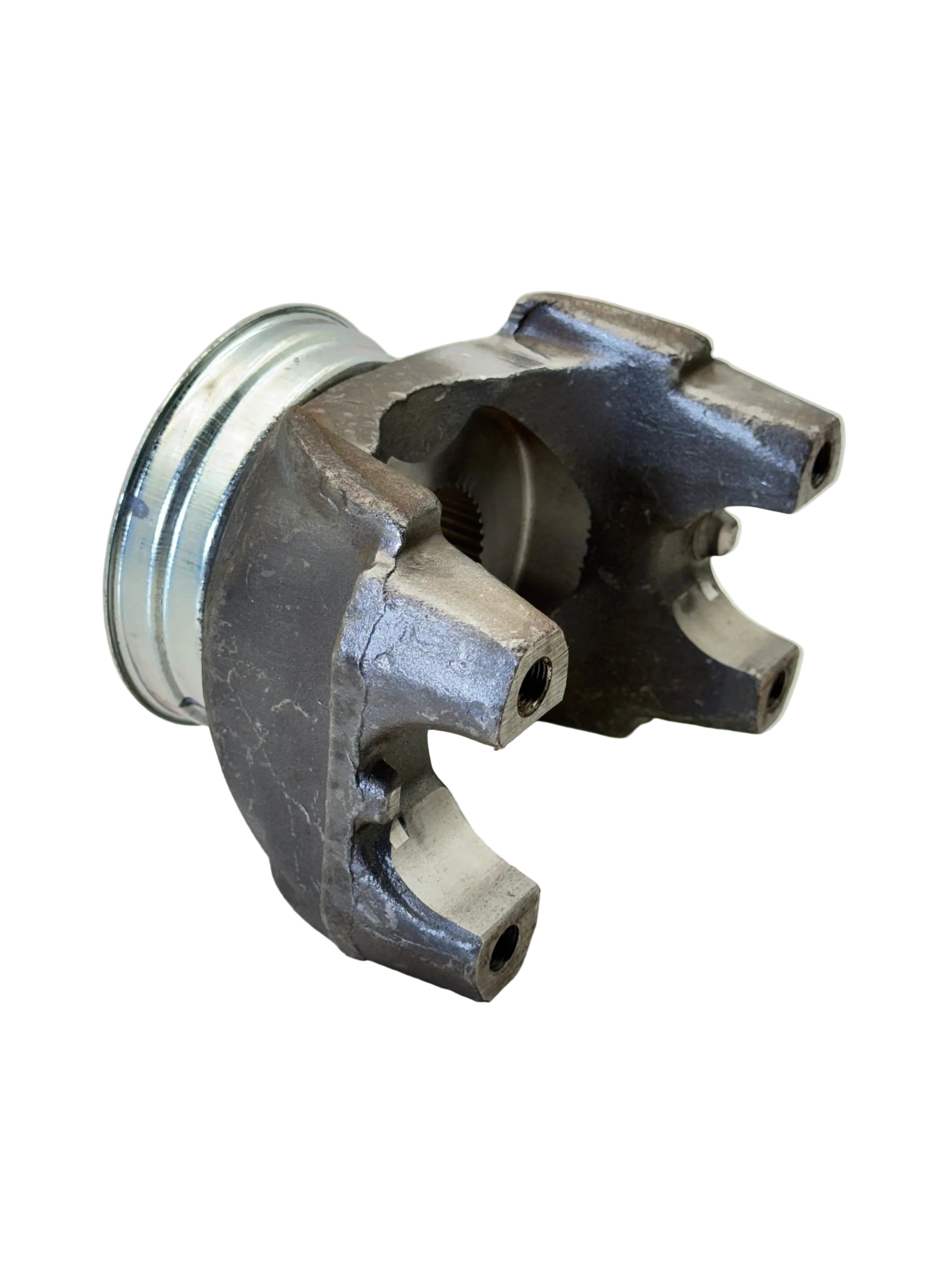 6-4-9161-1X Genuine Spicer End Yoke