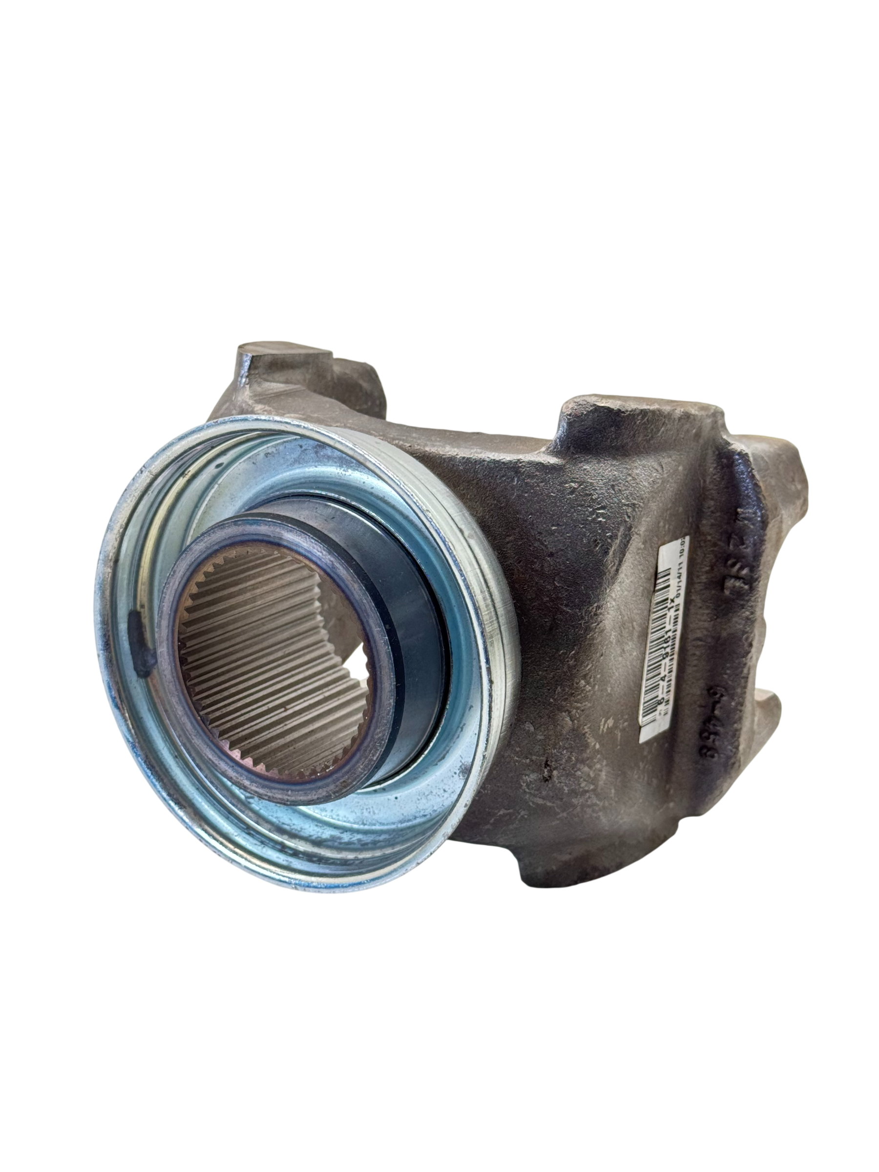6-4-9161-1X Genuine Spicer End Yoke