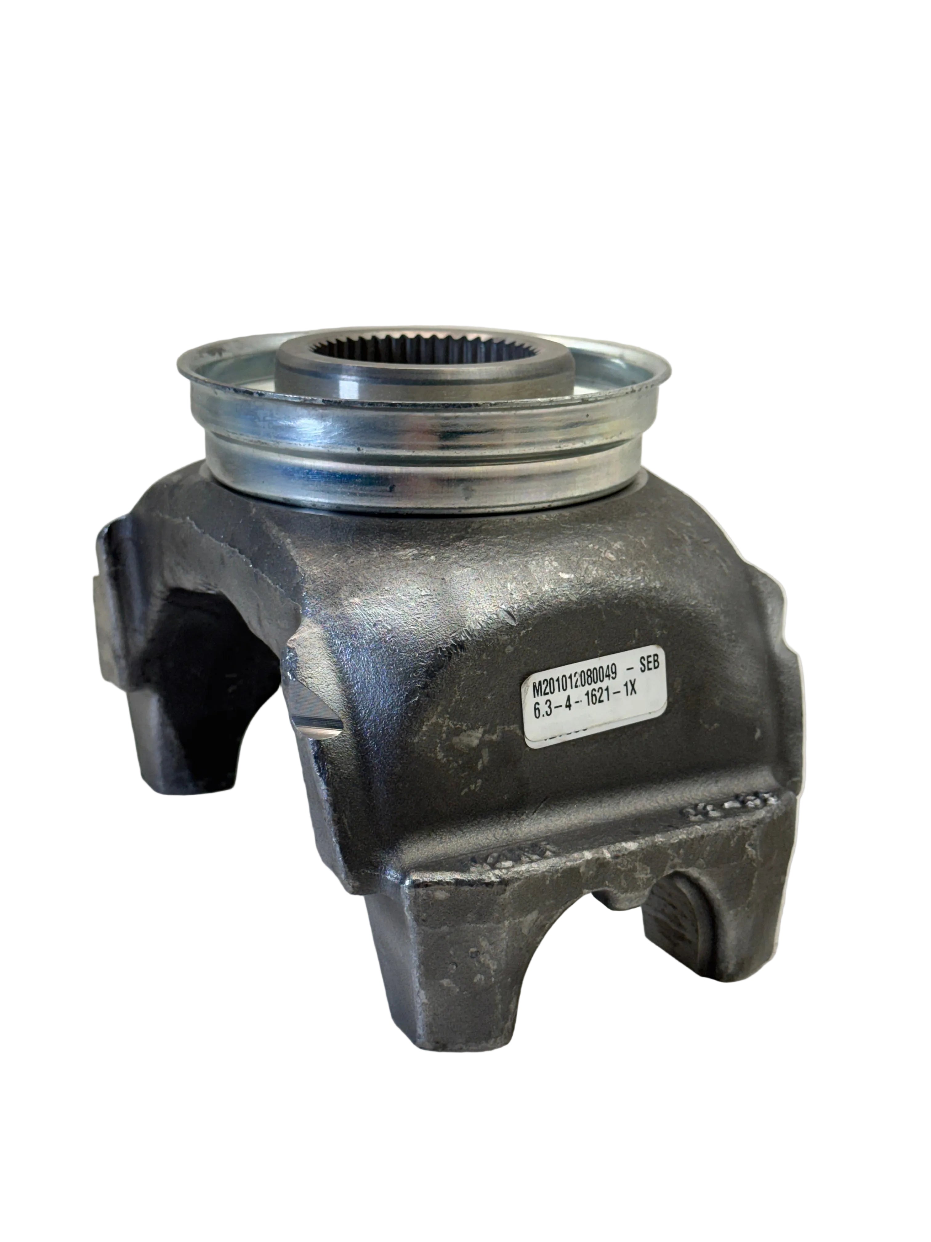 6.3-4-1621-1X Genuine Spicer Pinion Shaft End Yoke