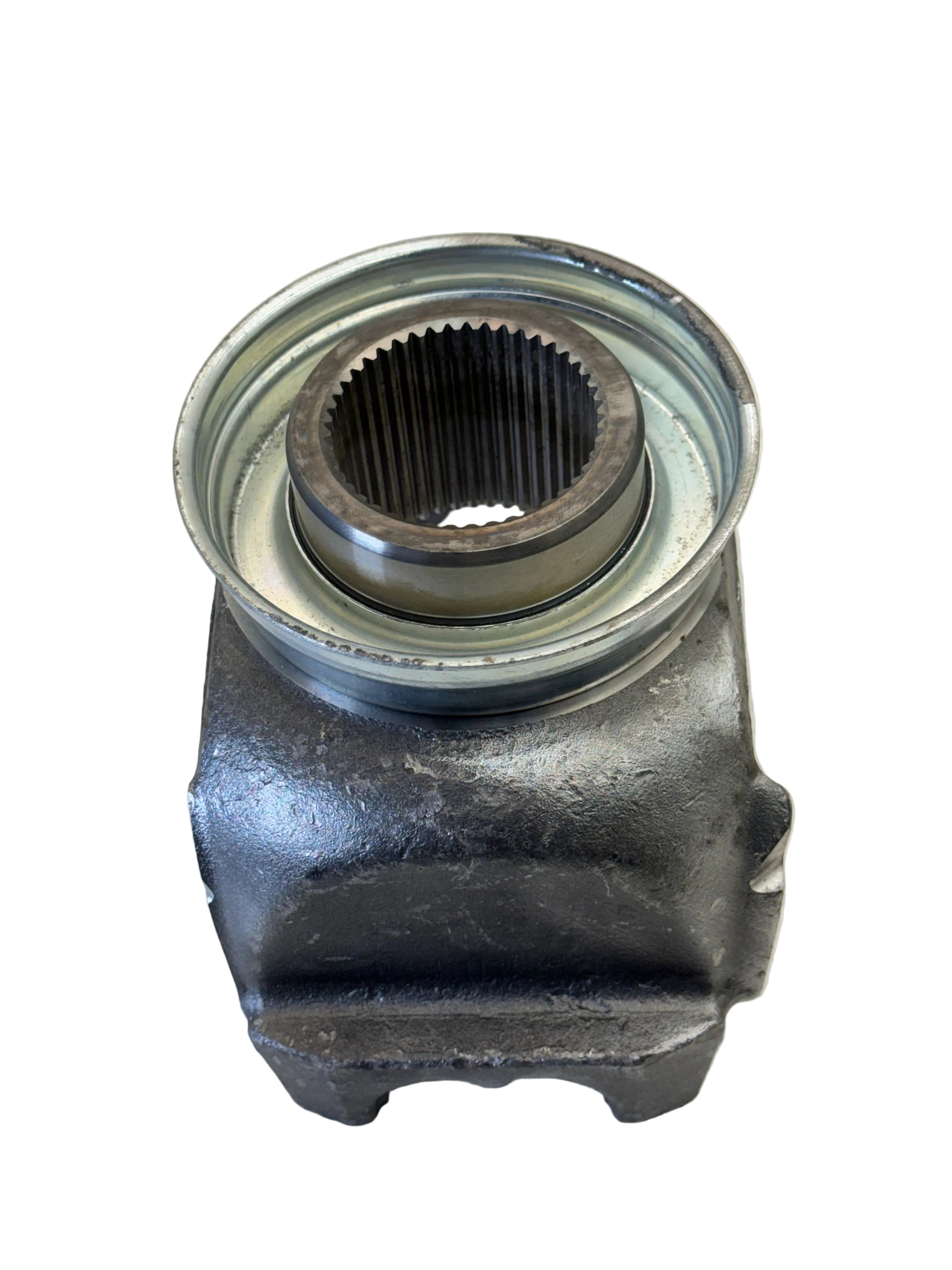 6.3-4-1621-1X Genuine Spicer Pinion Shaft End Yoke
