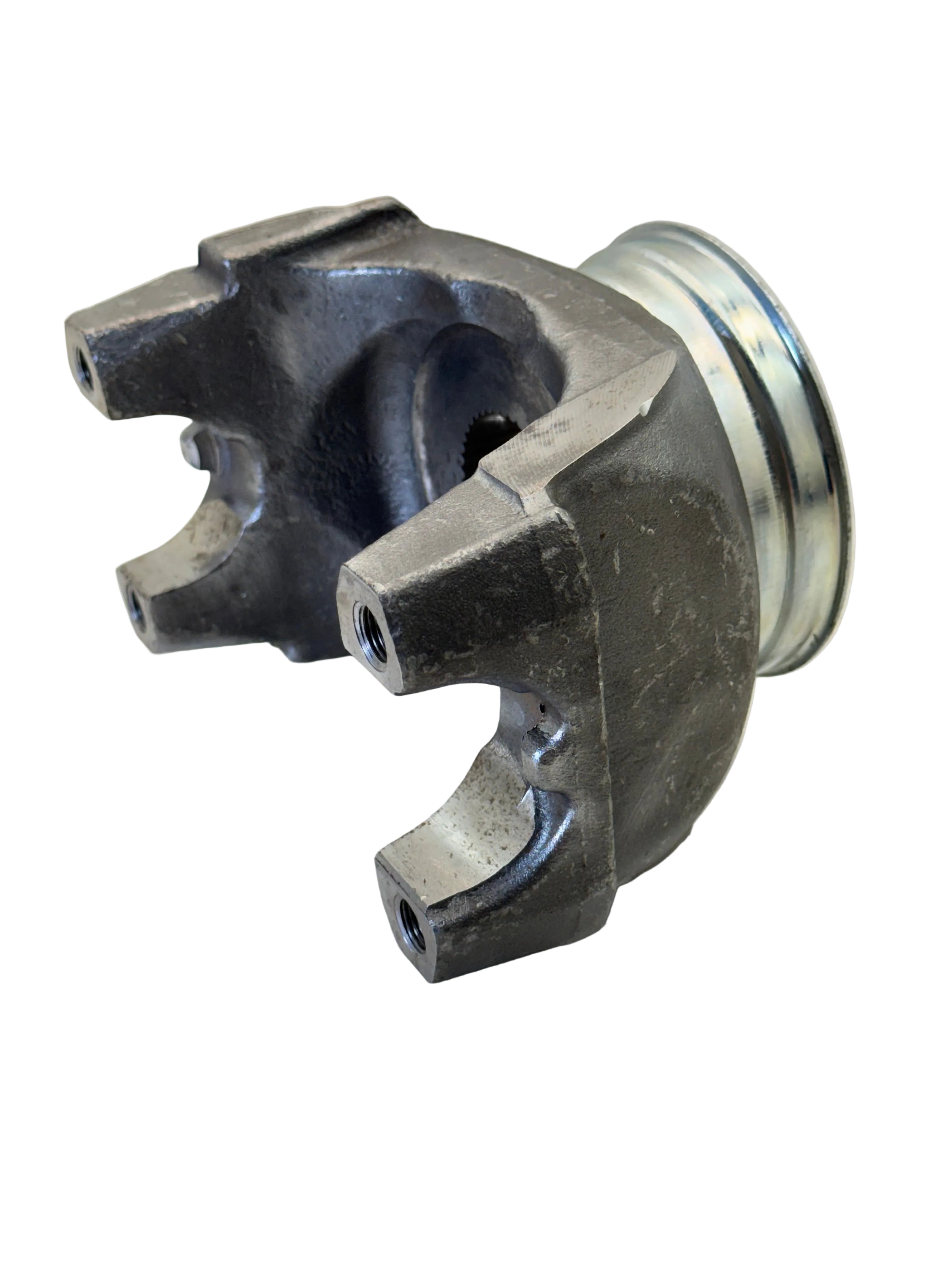 6.3-4-1621-1X Genuine Spicer Pinion Shaft End Yoke