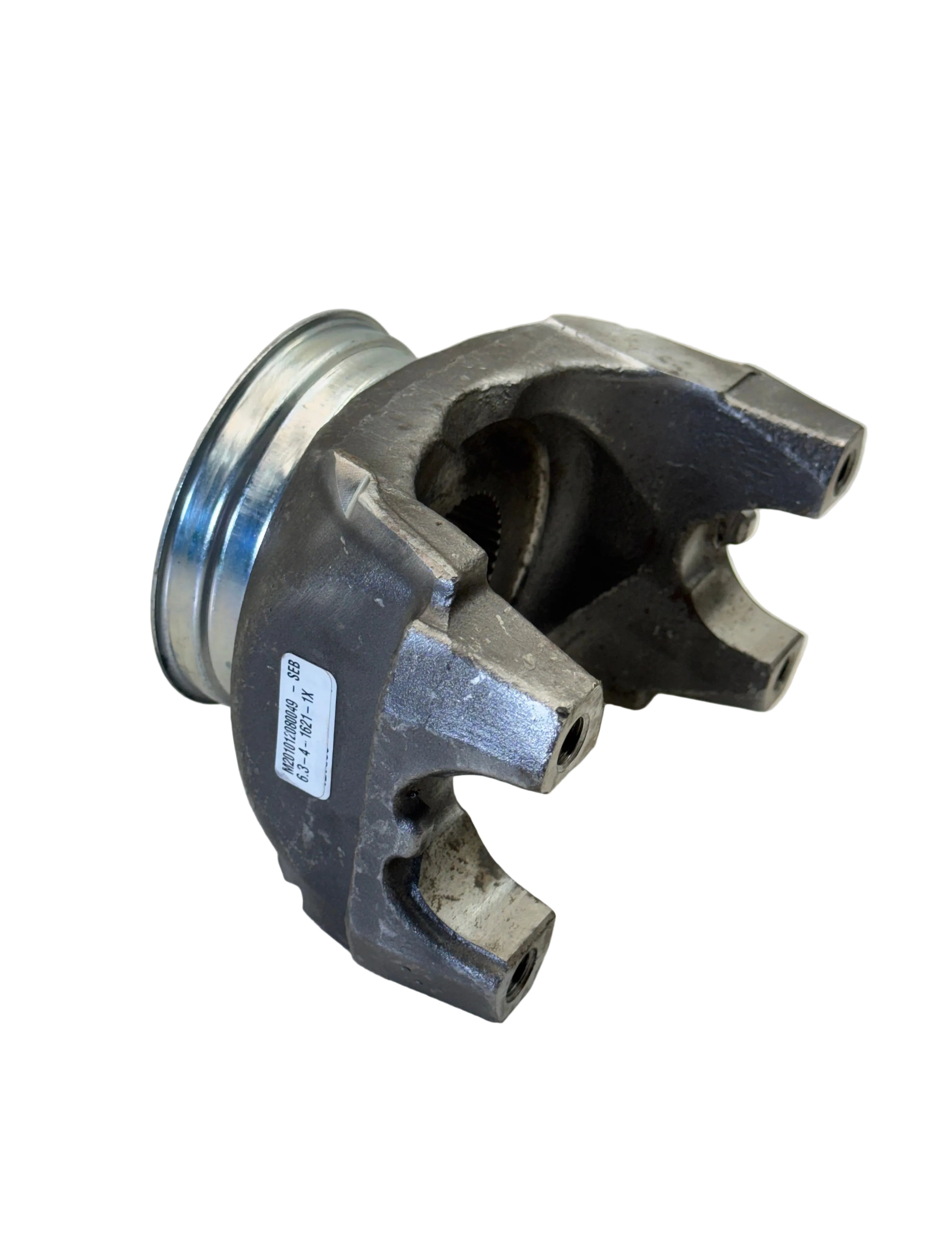 6.3-4-1621-1X Genuine Spicer Pinion Shaft End Yoke