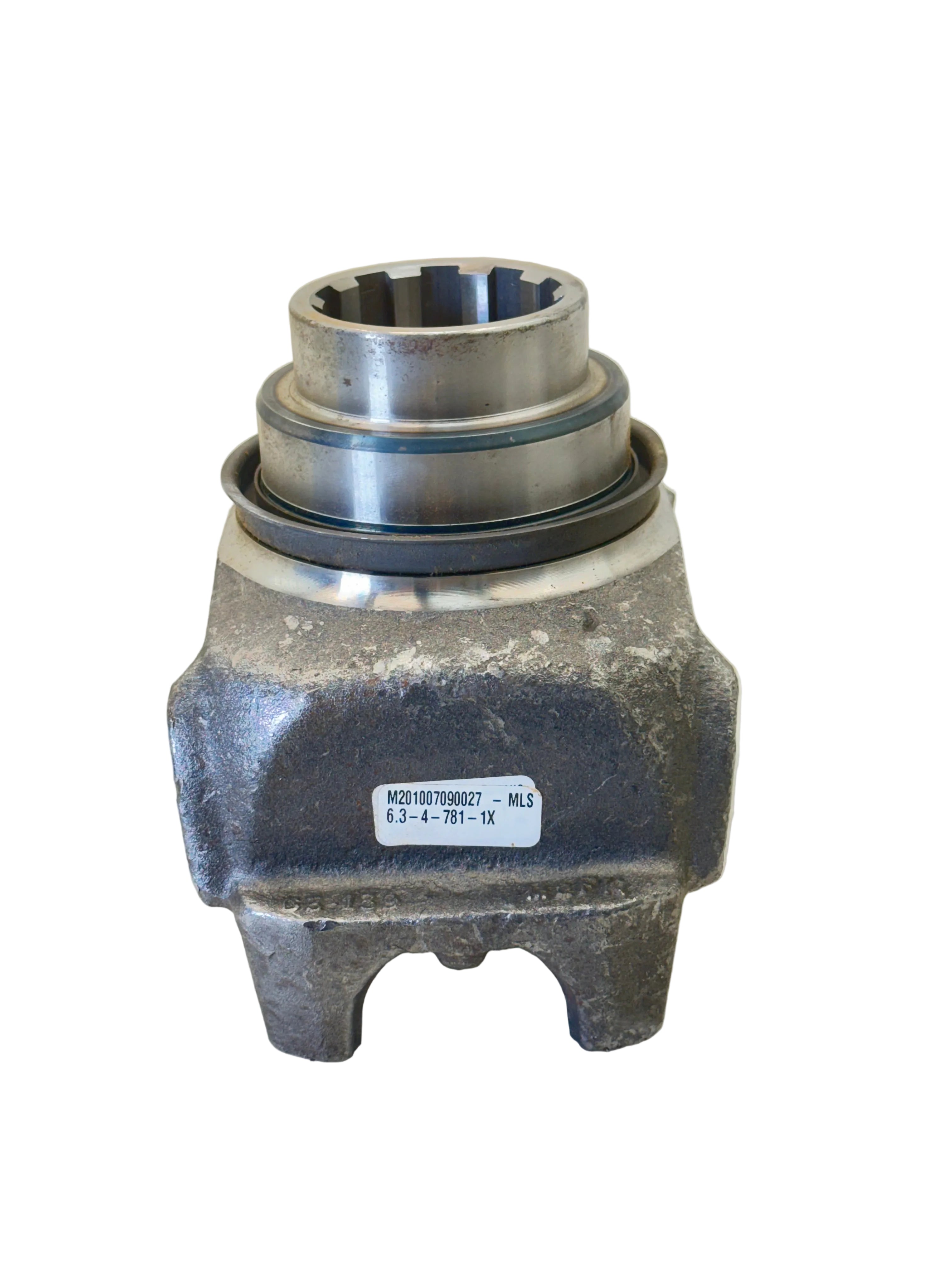 6.3-4-651-1 Genuine Spicer End Yoke