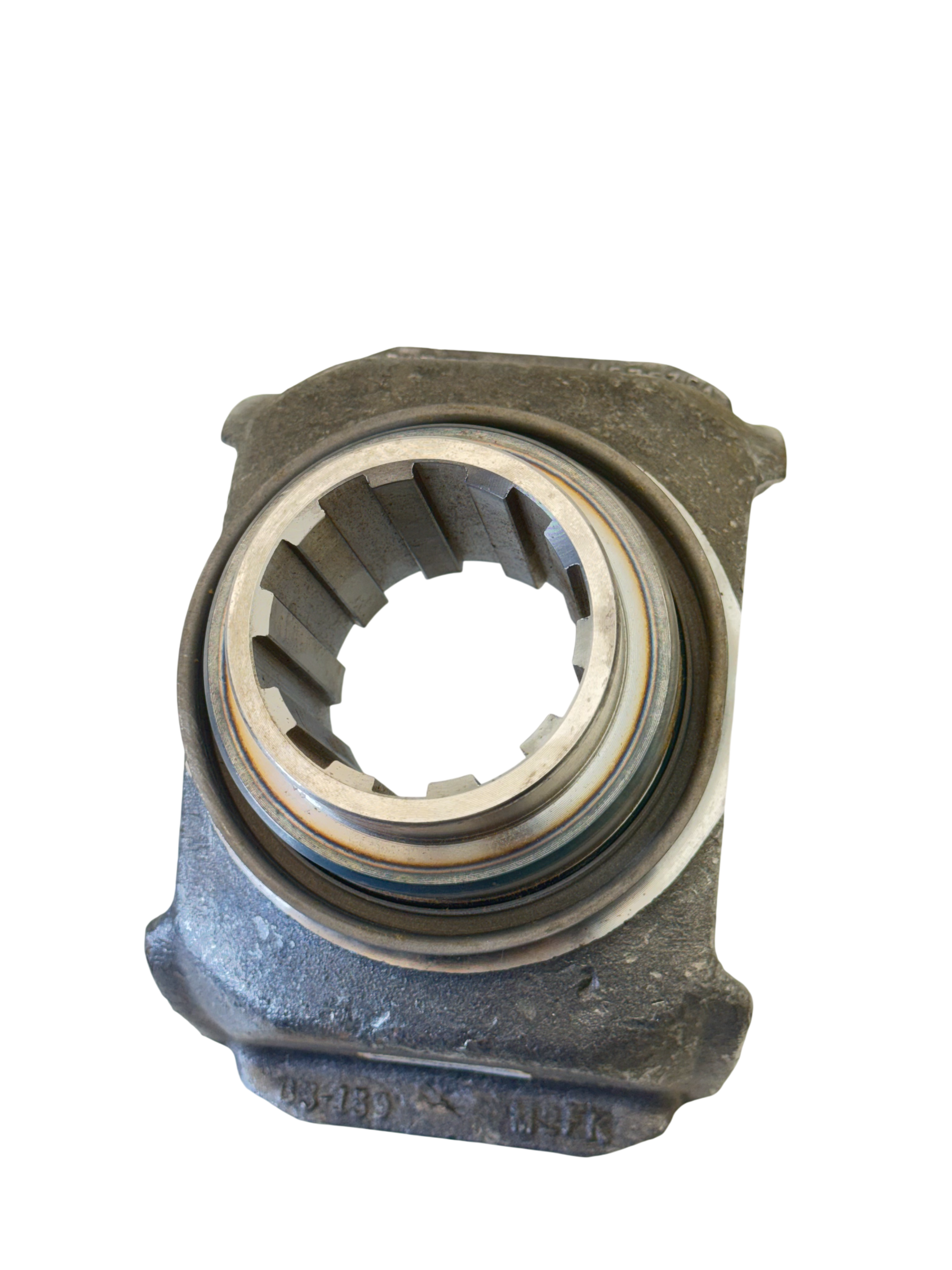 6.3-4-651-1 Genuine Spicer End Yoke