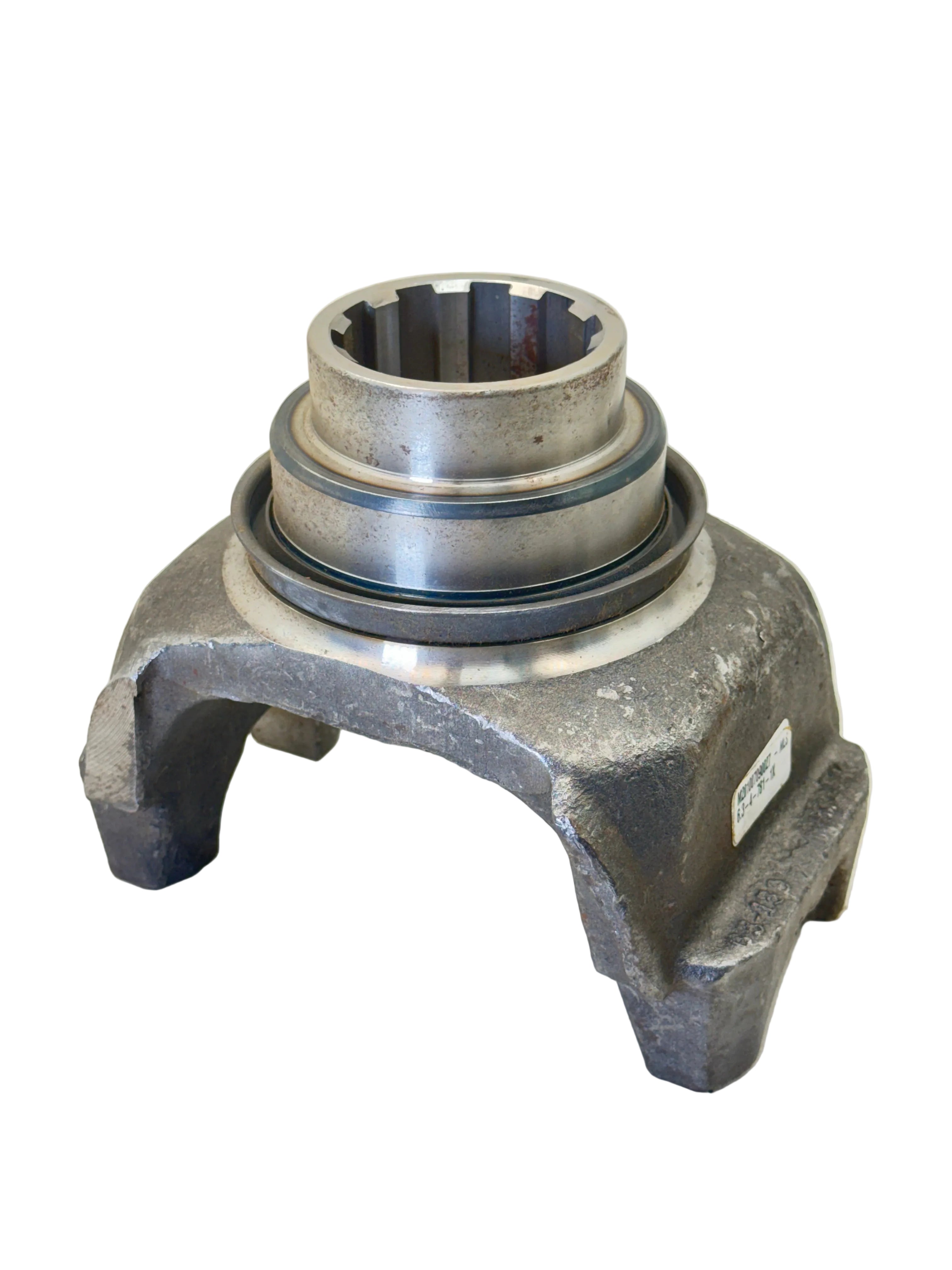 6.3-4-651-1 Genuine Spicer End Yoke