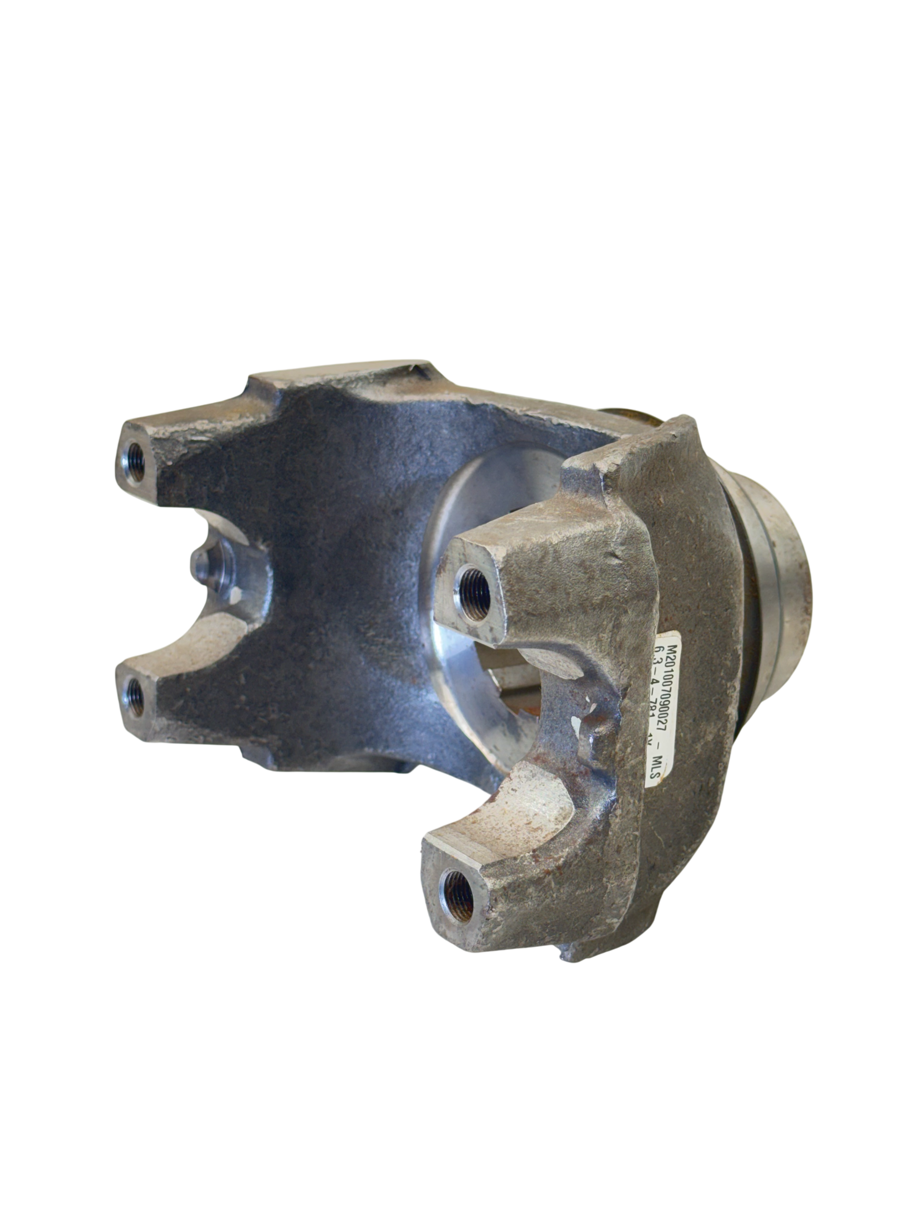 6.3-4-651-1 Genuine Spicer End Yoke