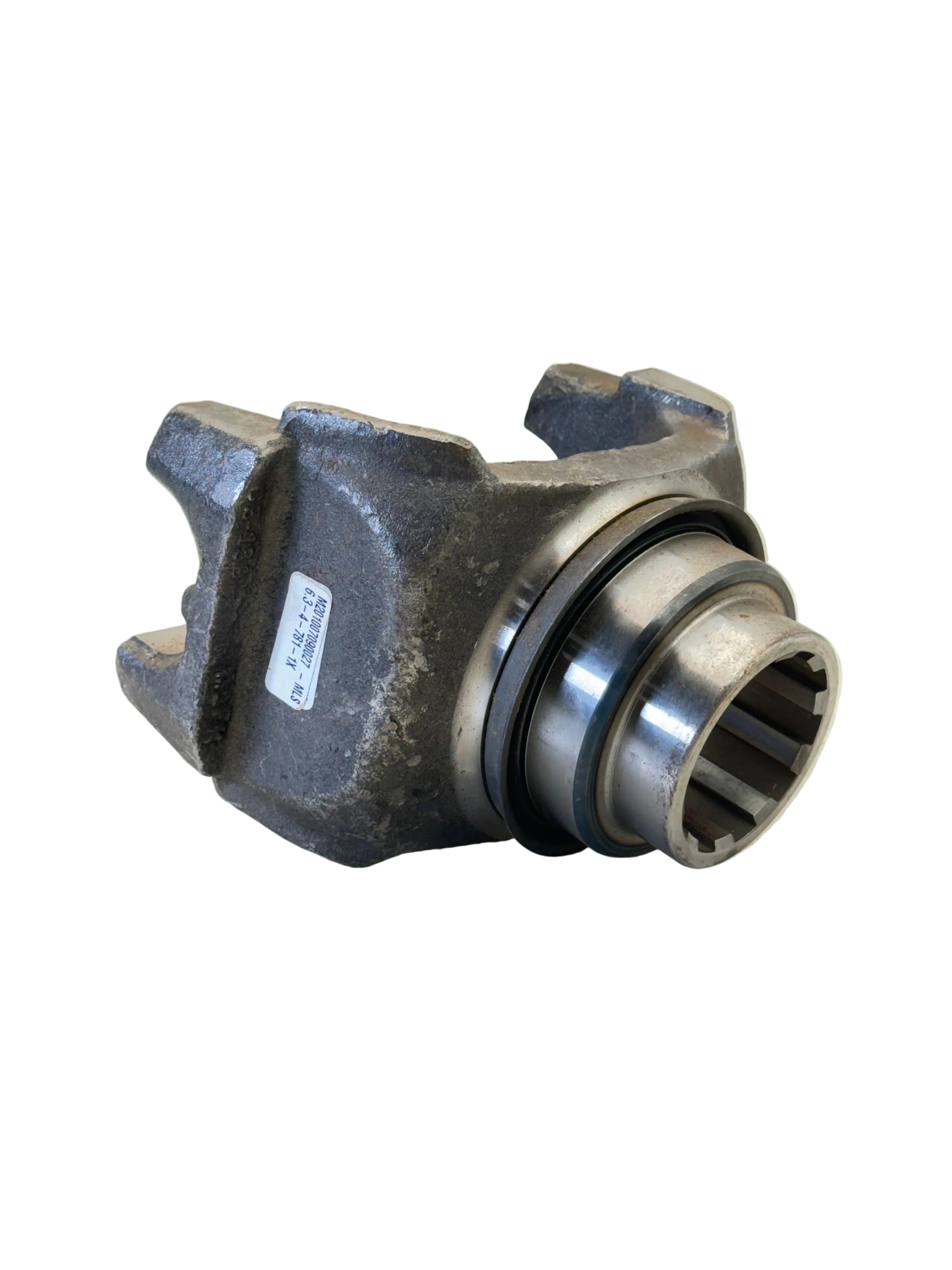 6.3-4-651-1 Genuine Spicer End Yoke