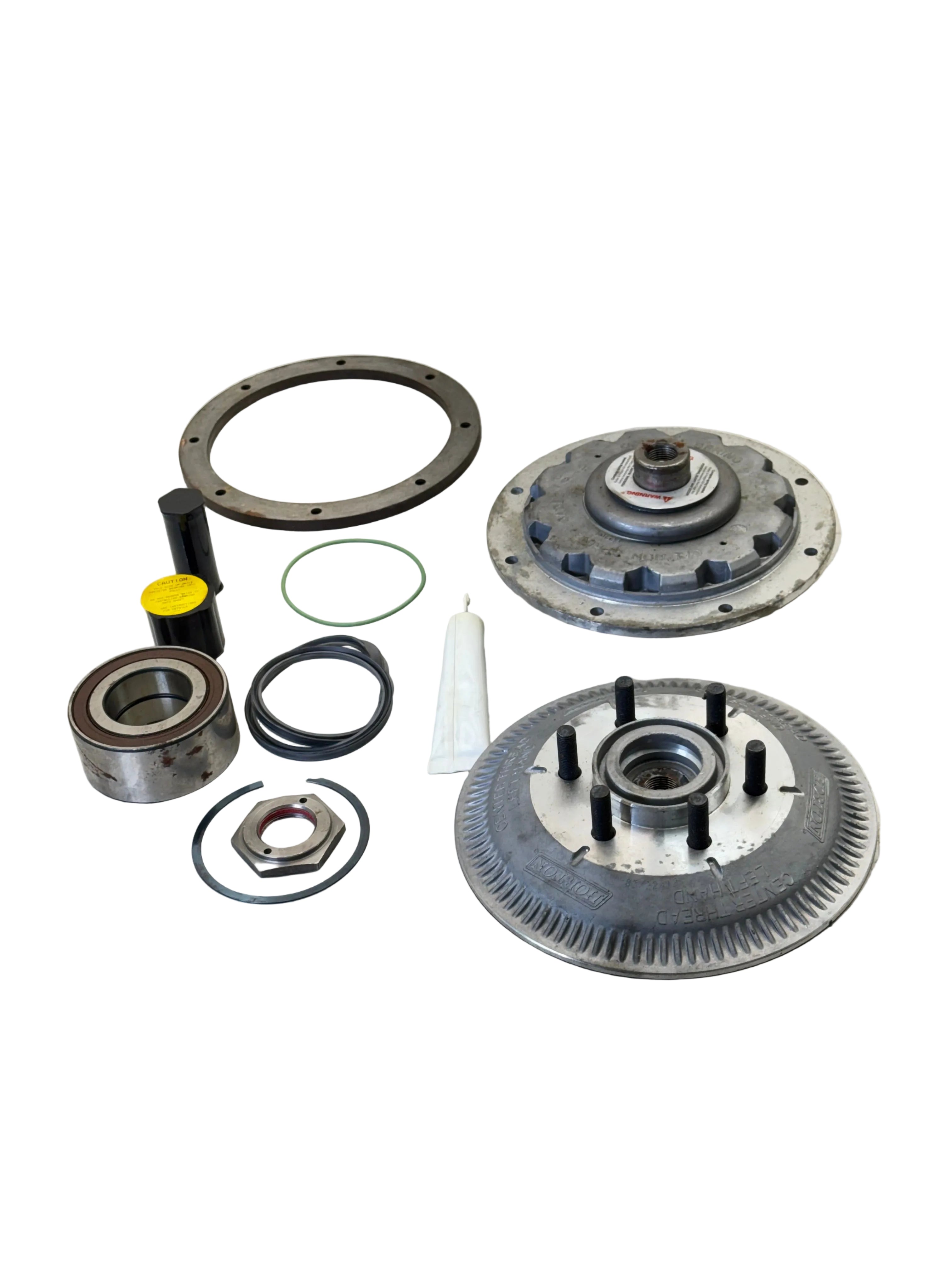 994347 Genuine Horton Fan Clutch Repair Kit