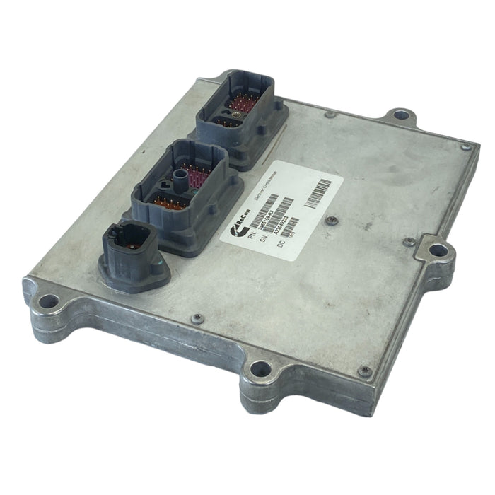 3965159RX Genuine Cummins Electronic Control Module For ISB 5.9L