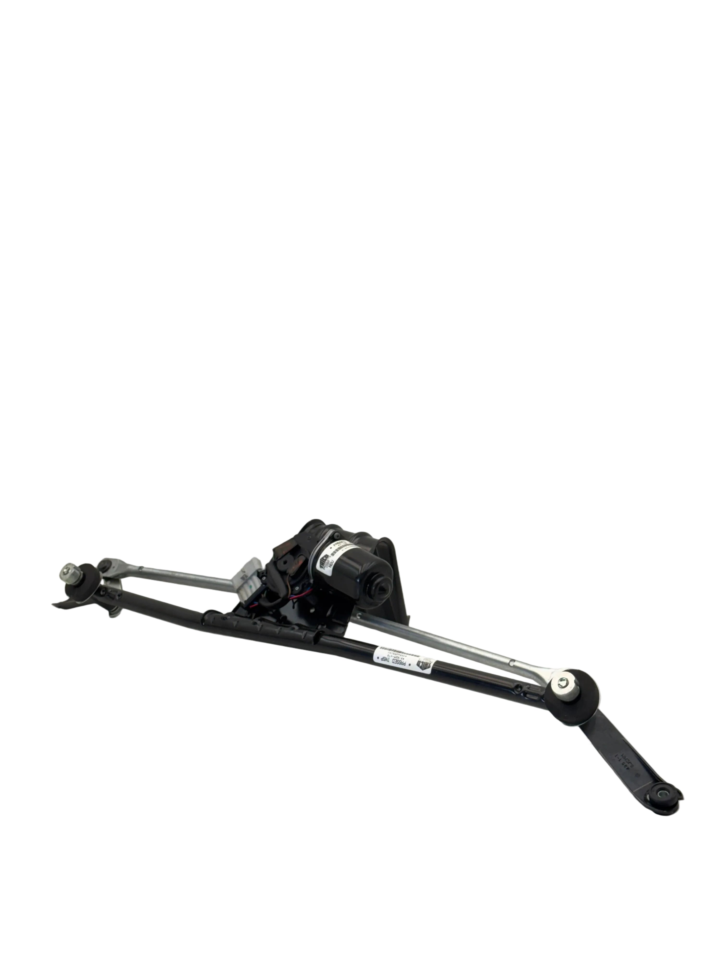 Genuine International Wiper Windsheld Module