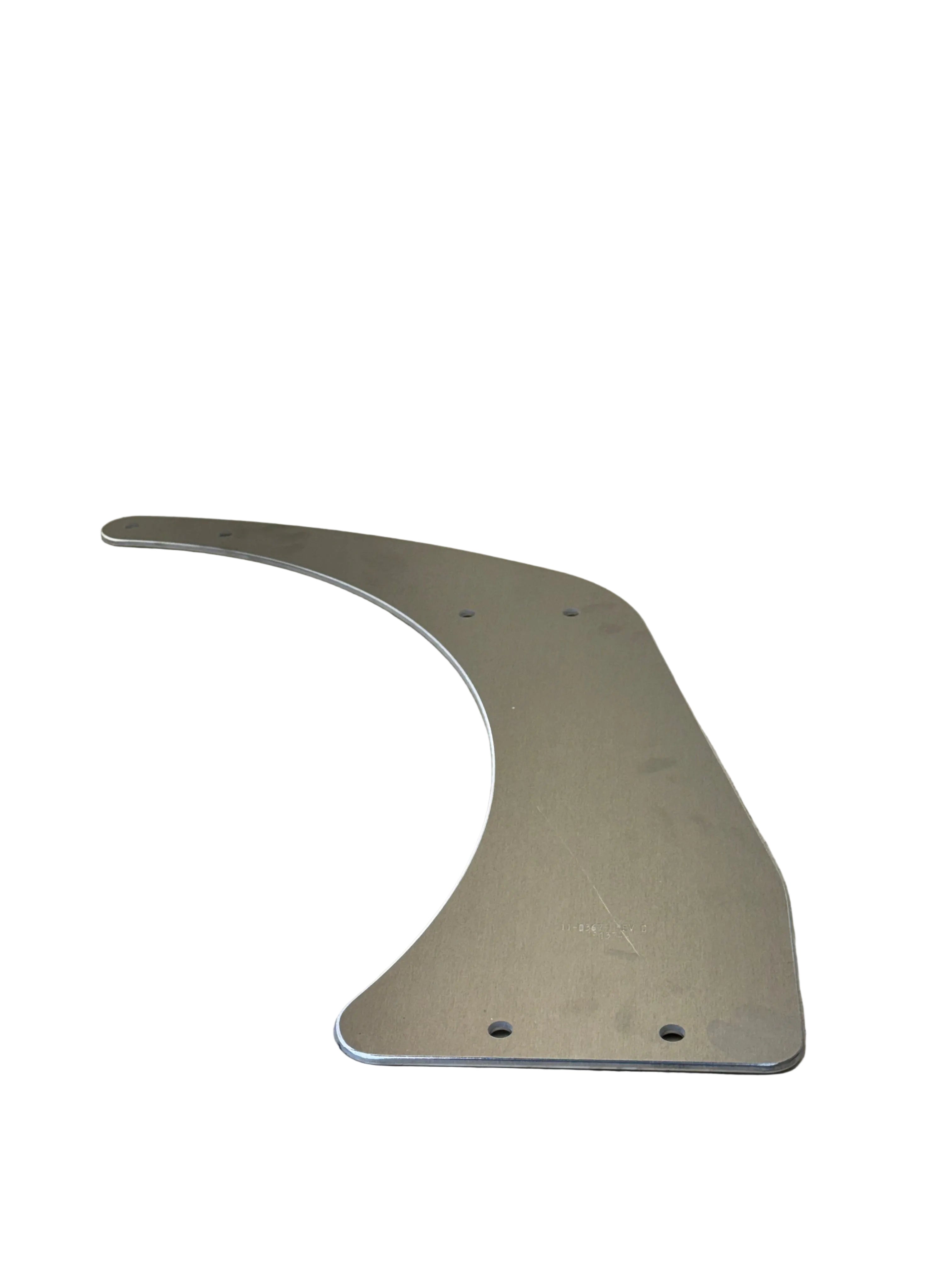 11-03679 Genuine Paccar Fuel Tank Step