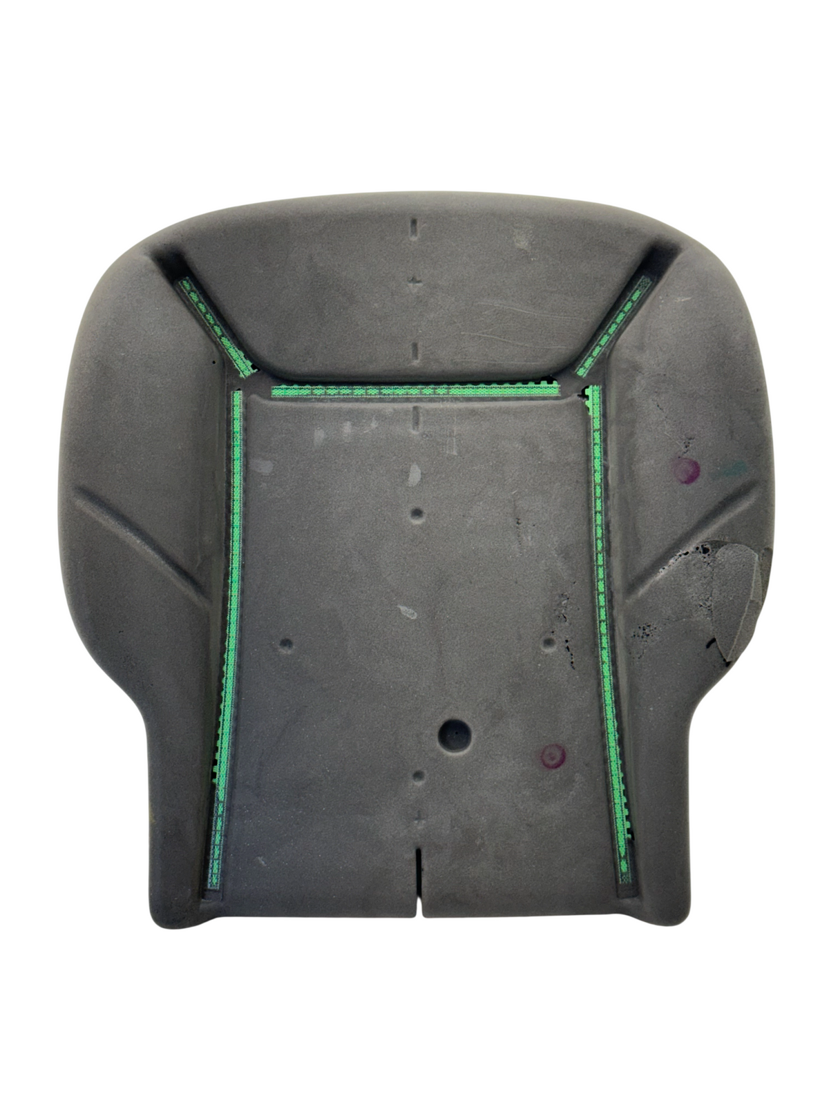 Genuine Peterbilt Foam Seat Cushion