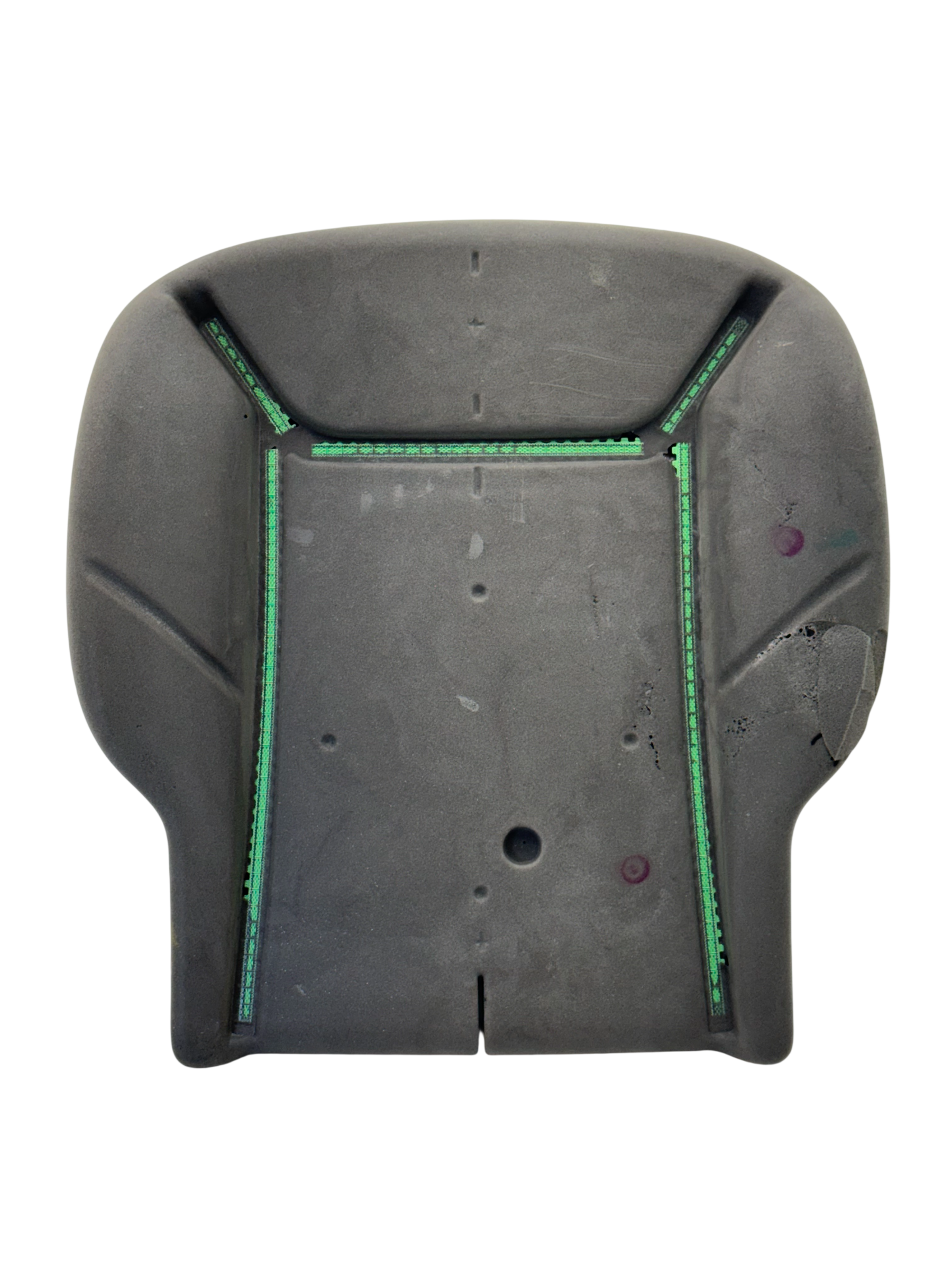 SP11249 Genuine Peterbilt Foam Seat Cushion