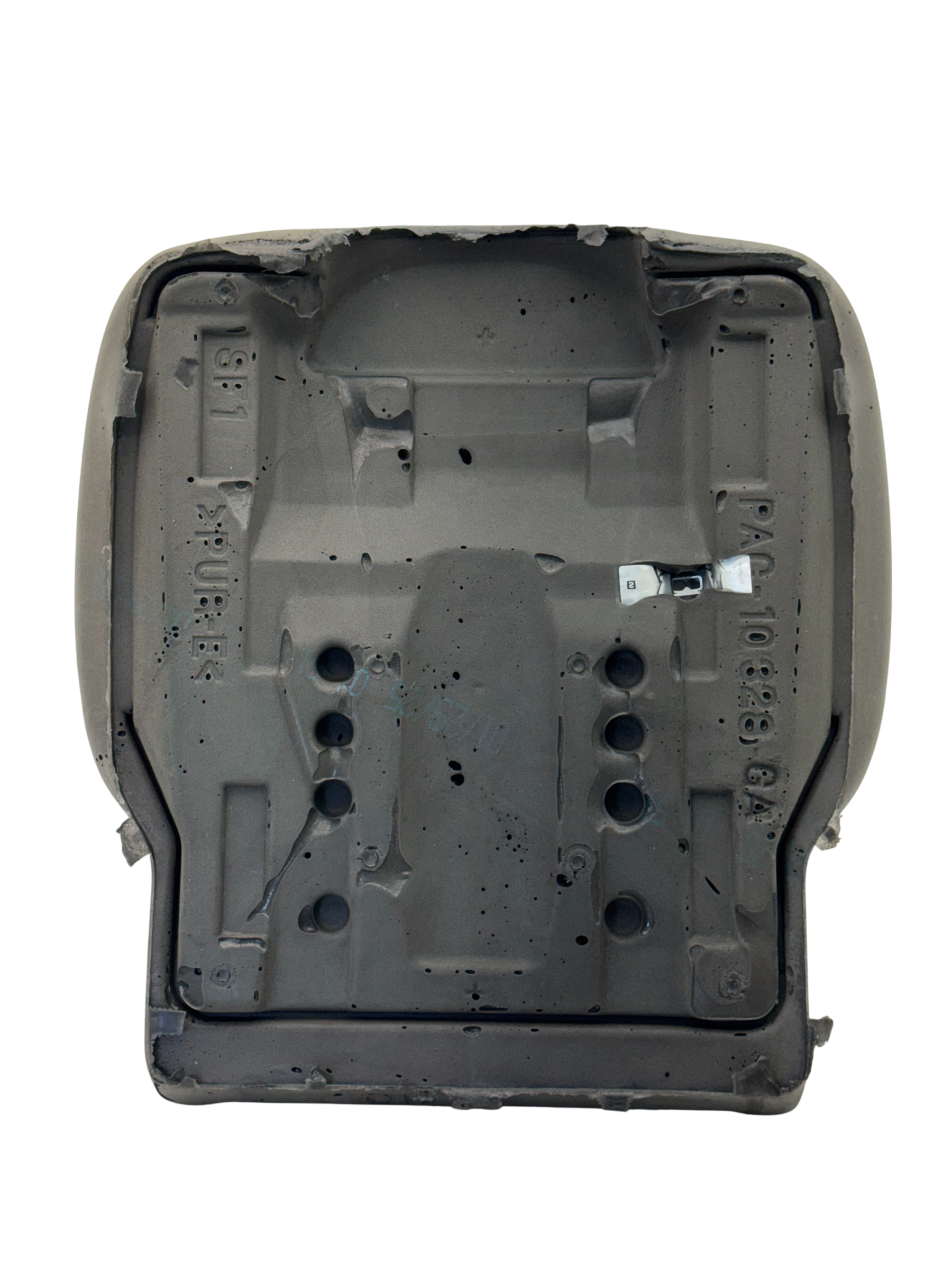 SP11249 Genuine Peterbilt Foam Seat Cushion