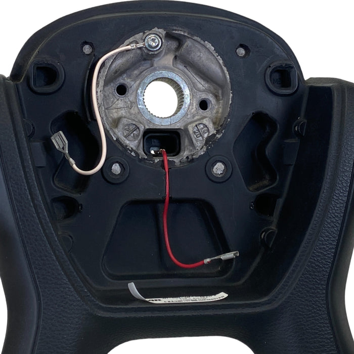 J91-6002-500 Genuine Paccar® Steering Wheel Assembly