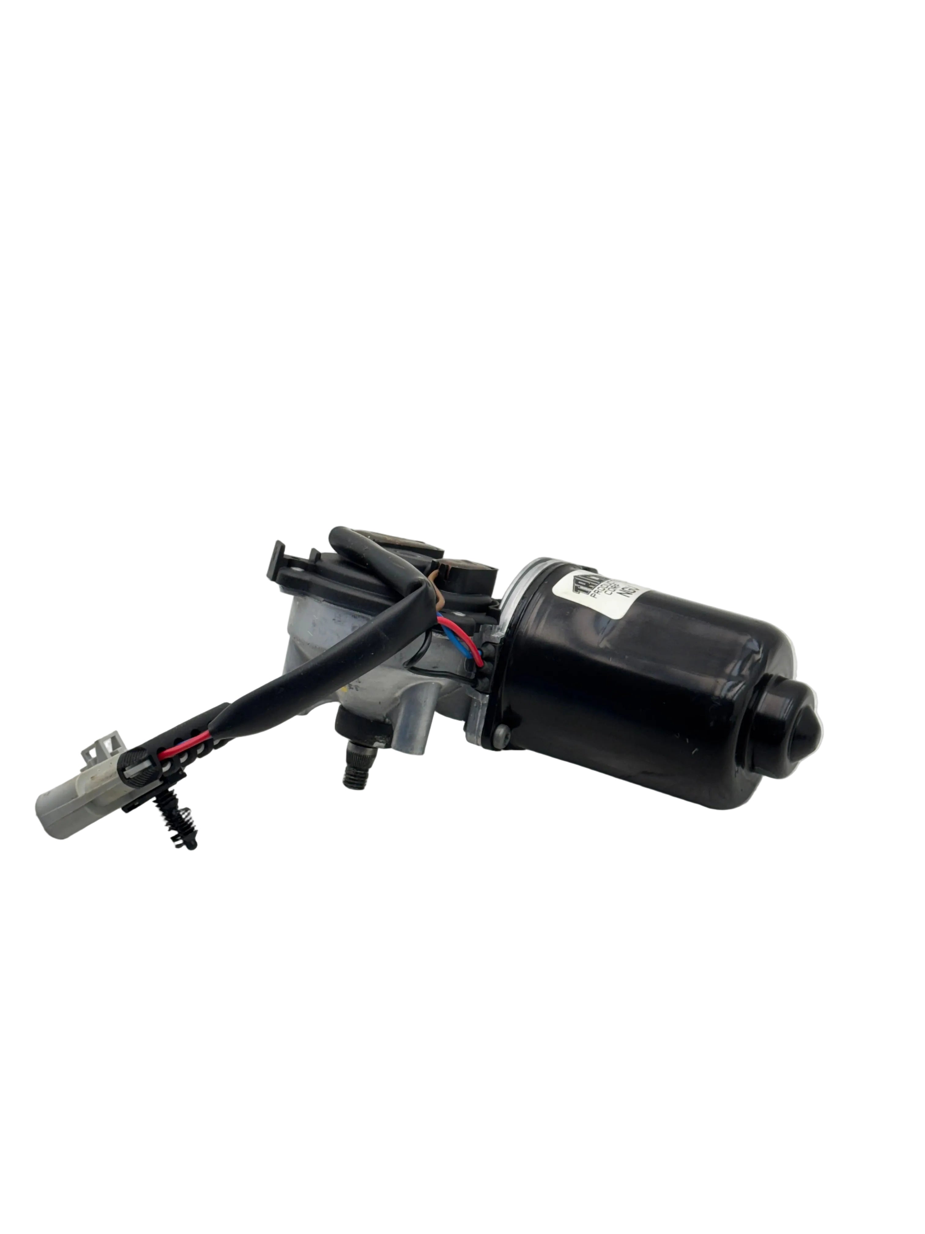 91498-197 Genuine International Windshield Wiper Motor