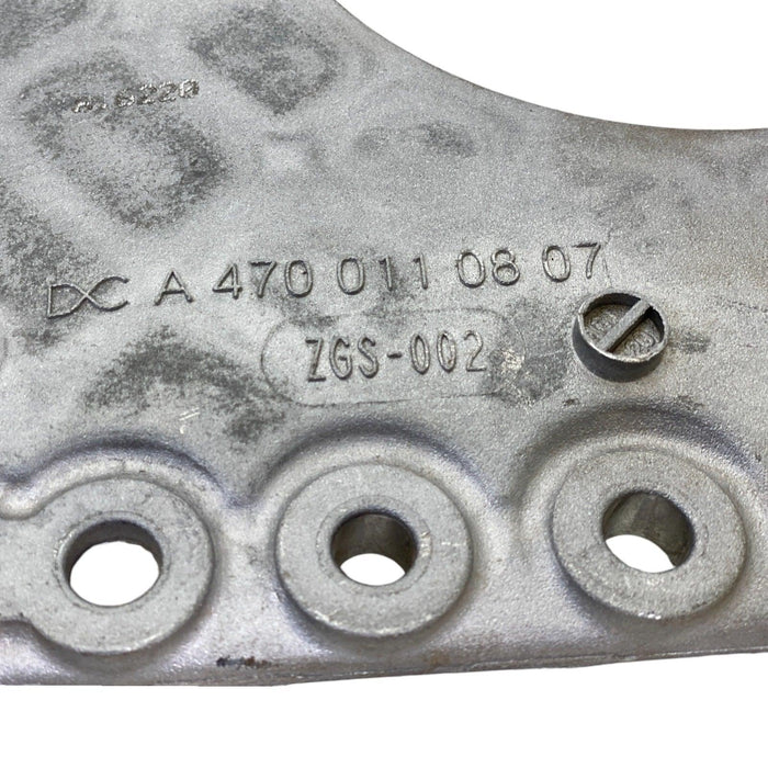 A4700111007 Genuine Detroit Diesel Crank Case Cover For Dd15