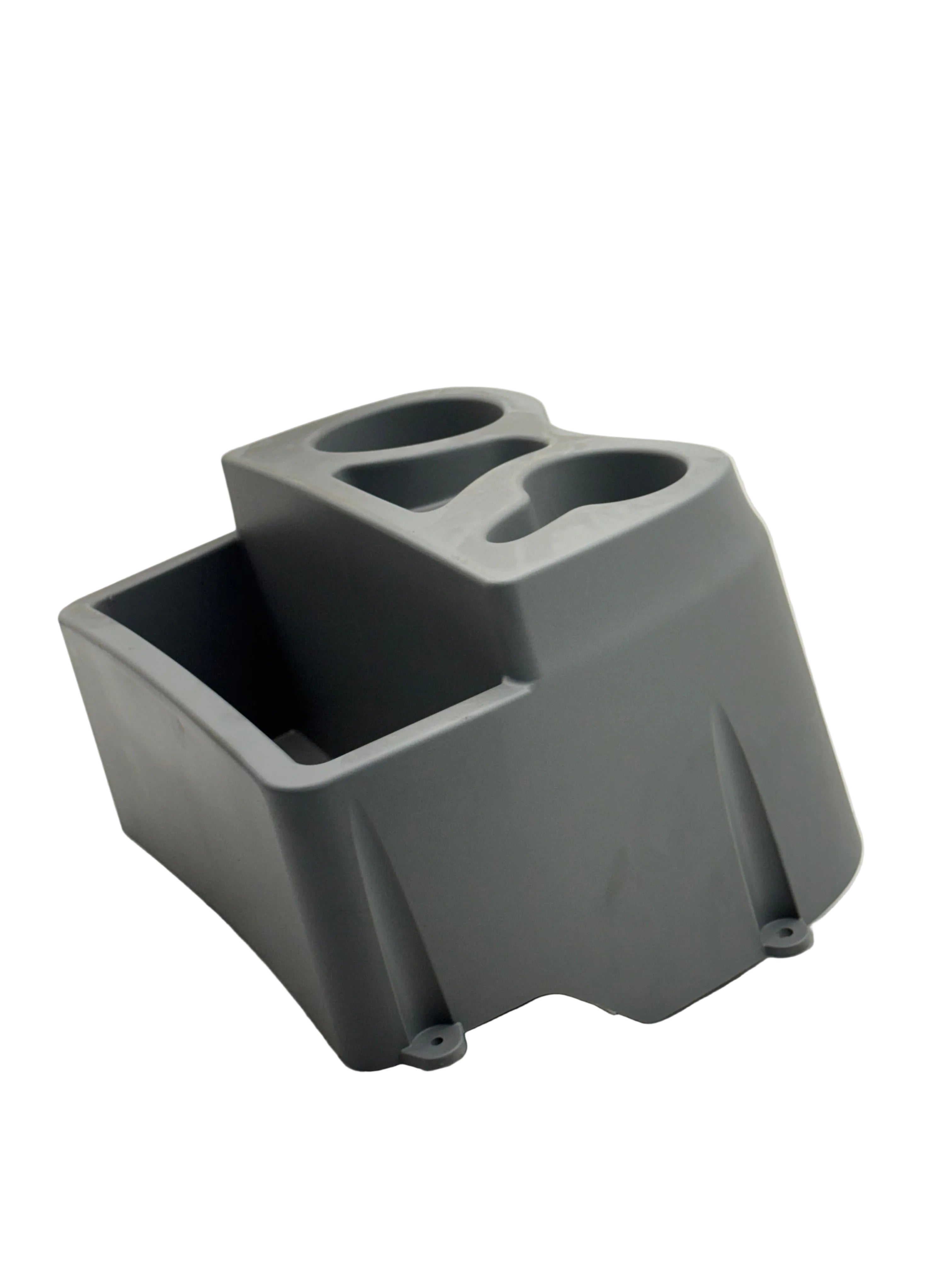 3544926C1 Genuine International Center Console Storage Box