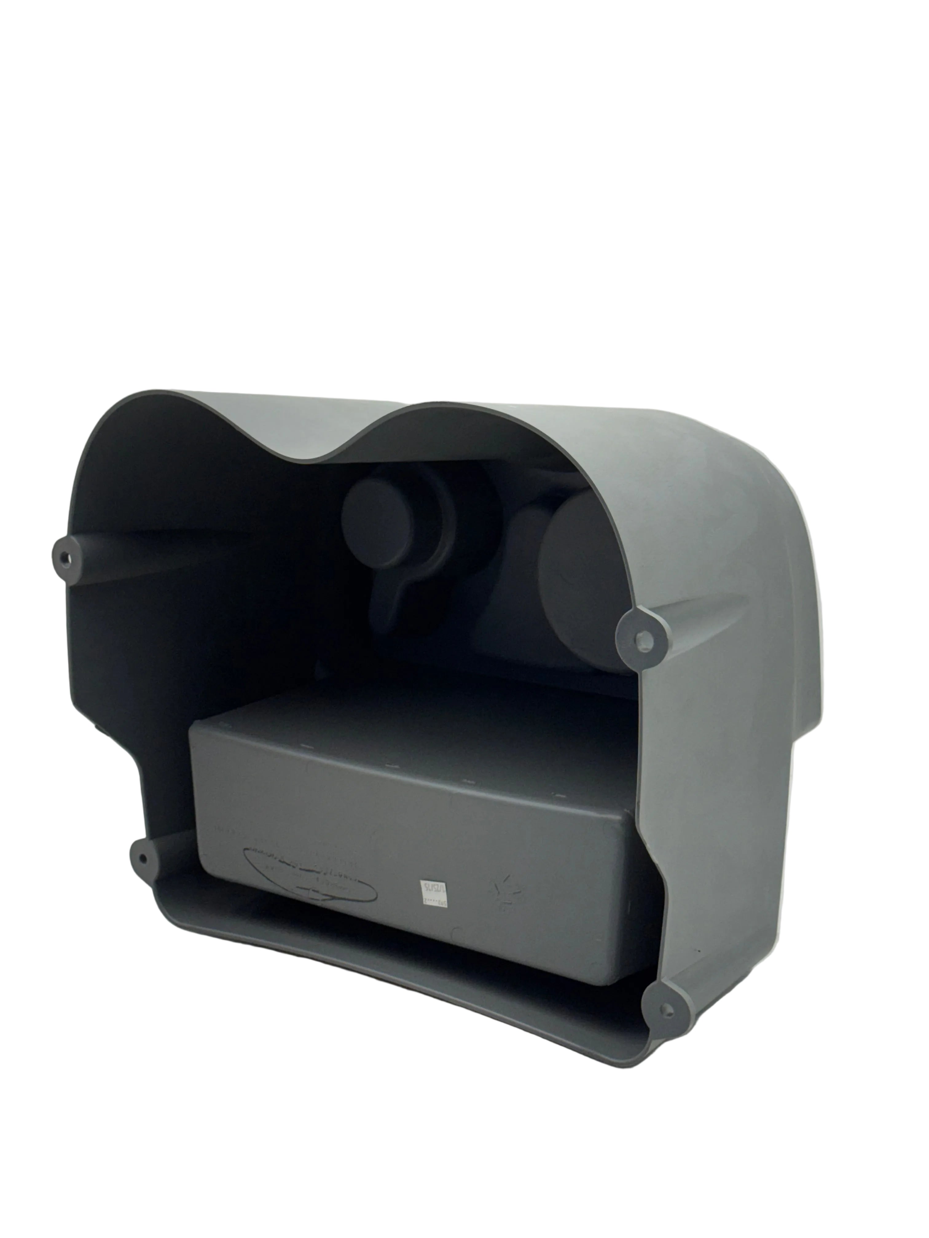 3544926C1 Genuine International Center Console Storage Box