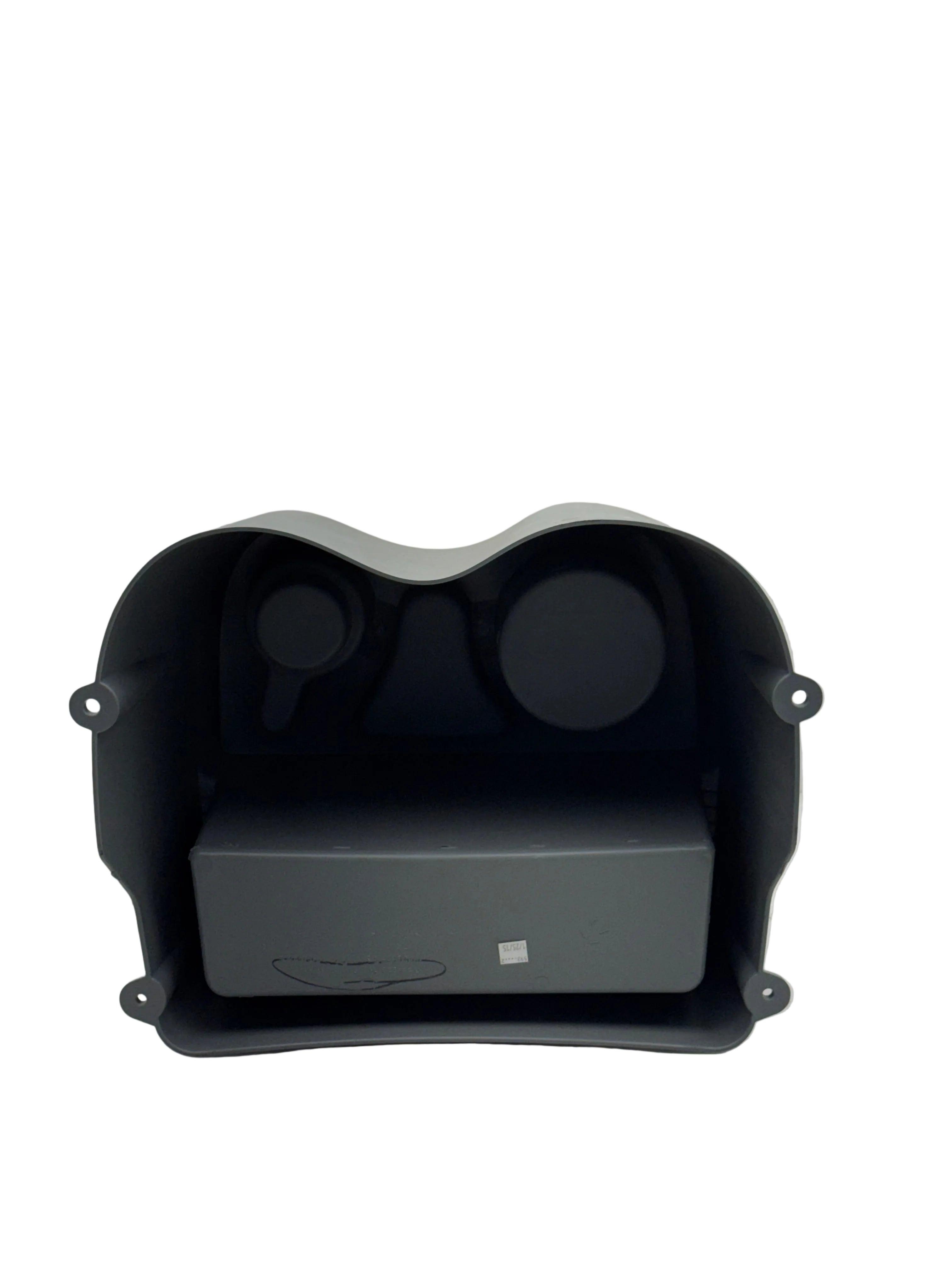 3544926C1 Genuine International Center Console Storage Box