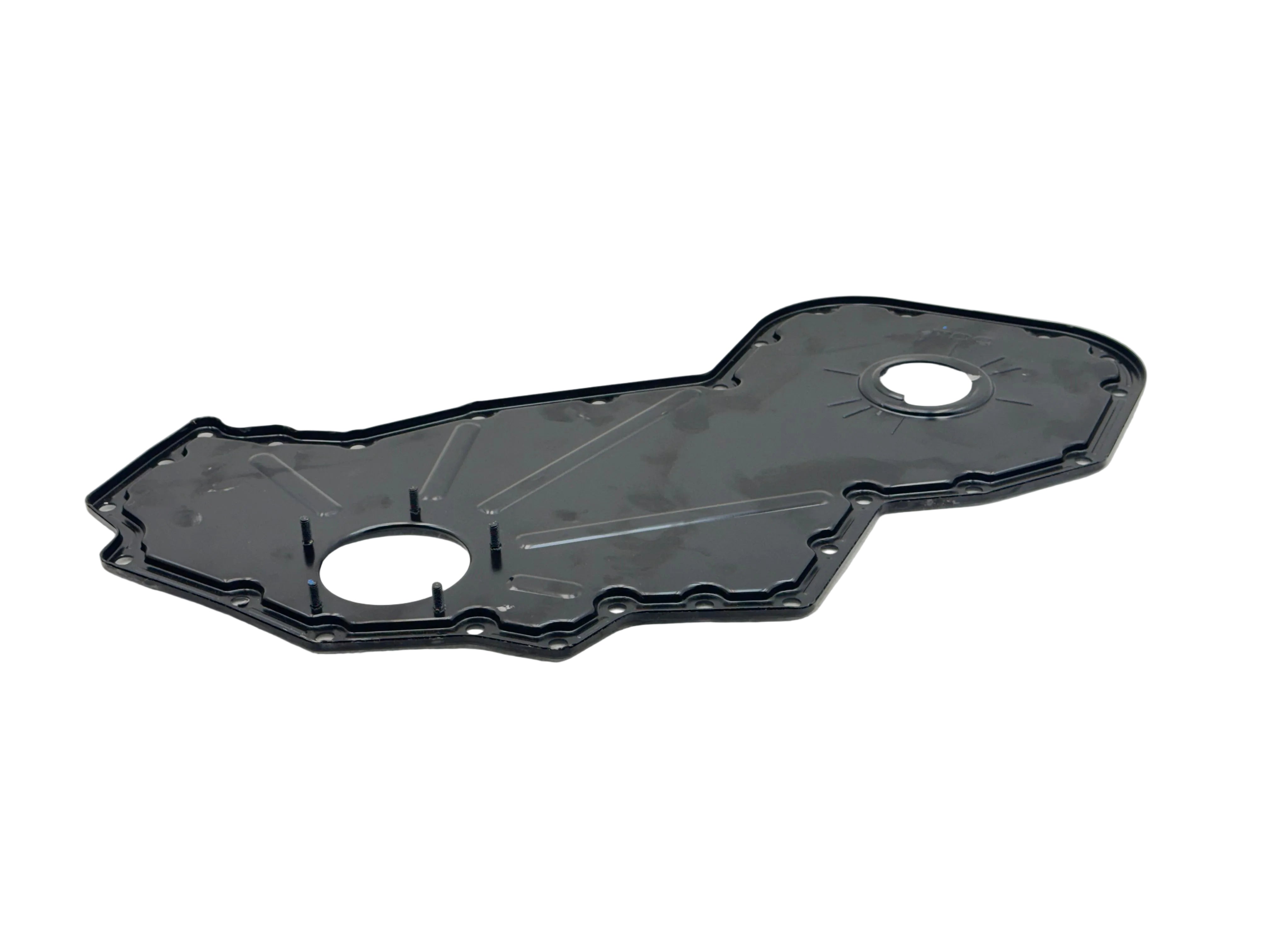 3958114 Genuine Cummins Gear Cover