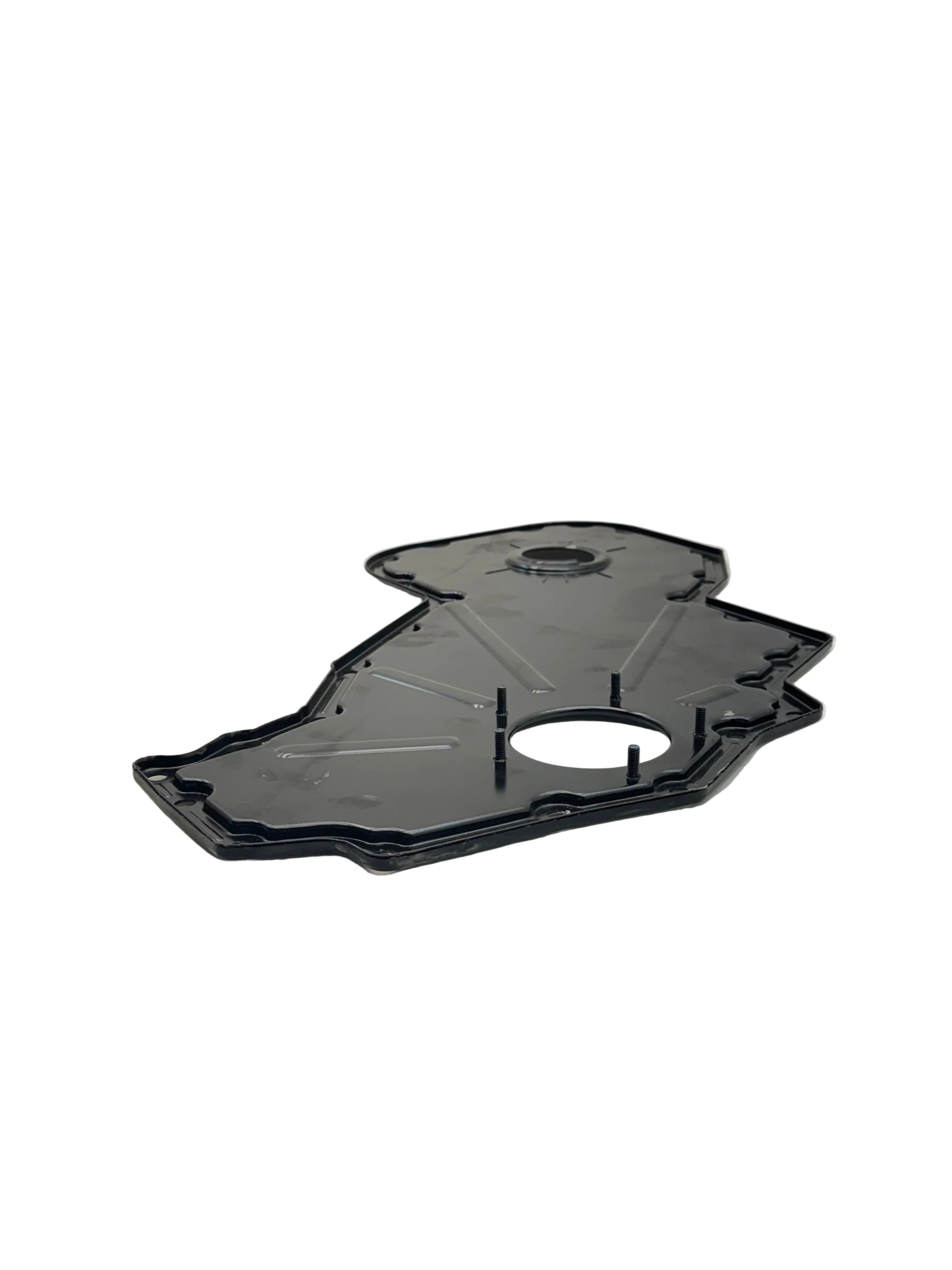 3958114 Genuine Cummins Gear Cover