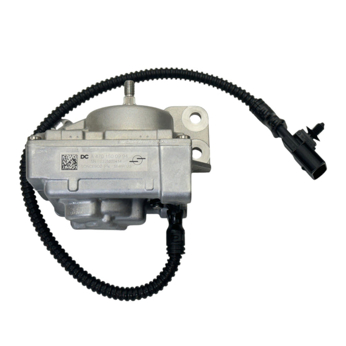 Ea4701500994 Genuine Detroit Diesel Exchange Servomotor