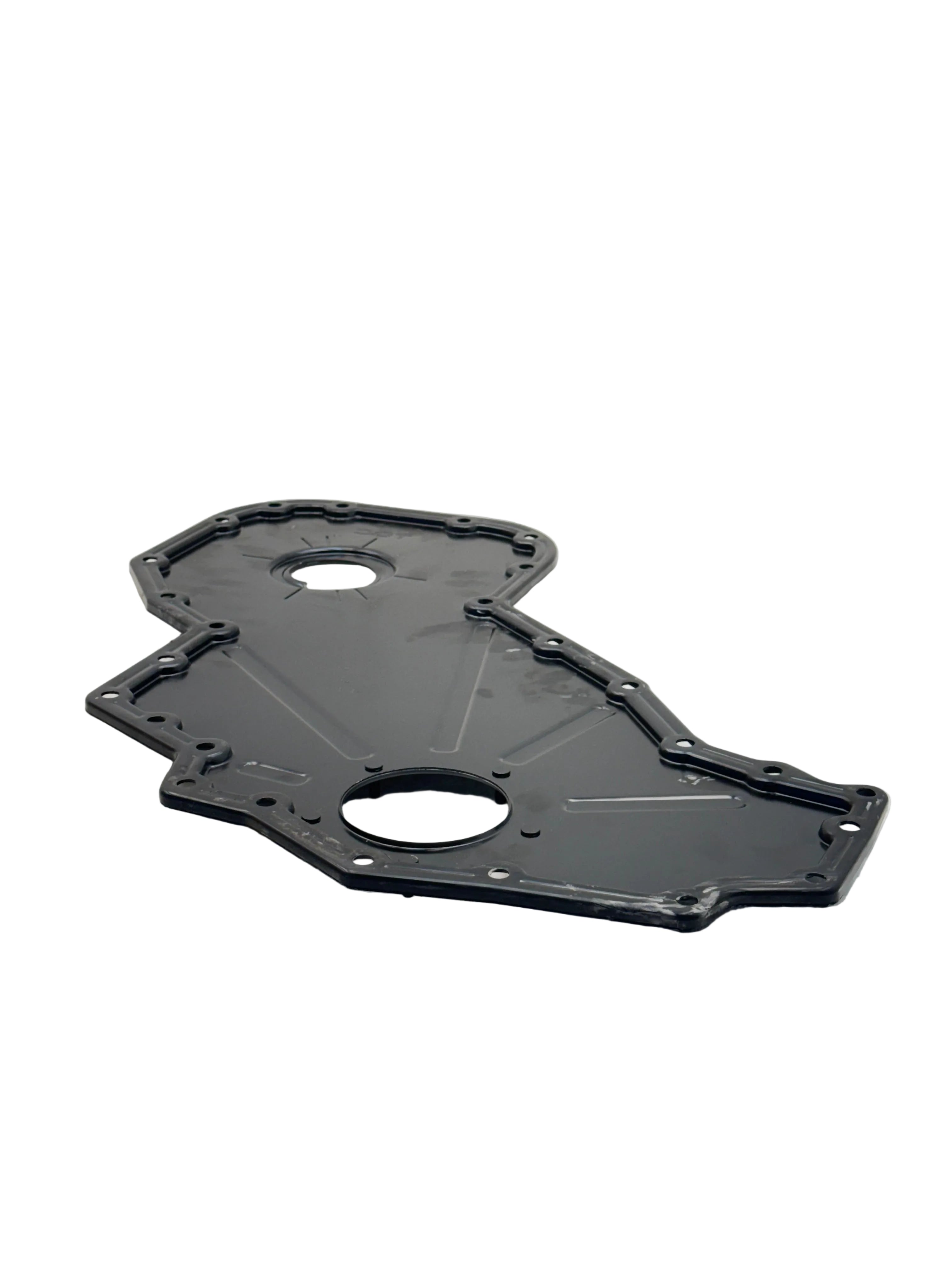 3958114 Genuine Cummins Gear Cover