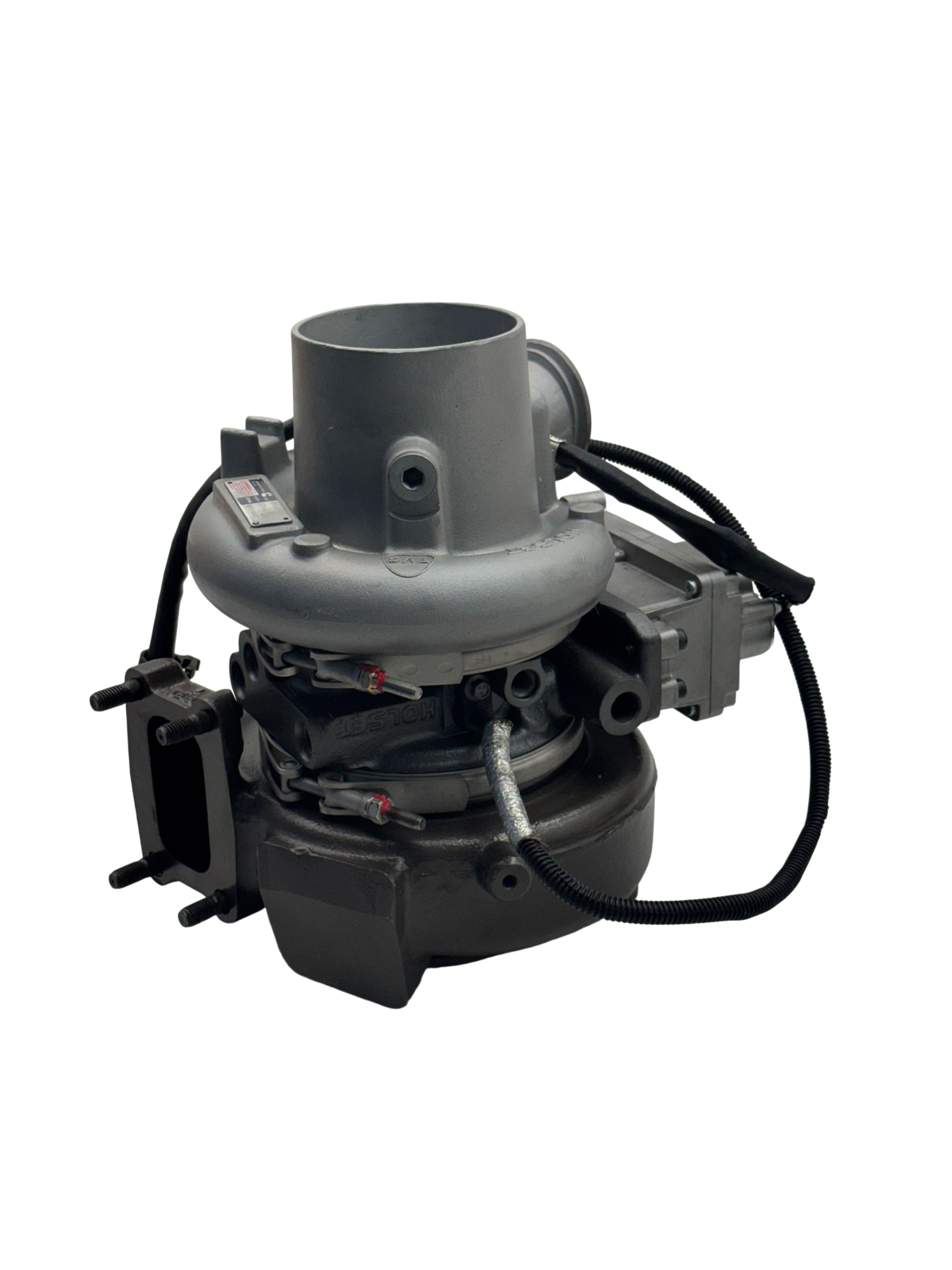 4955400 Genuine Cummins Turbocharger With Actuator For ISB 6.7L