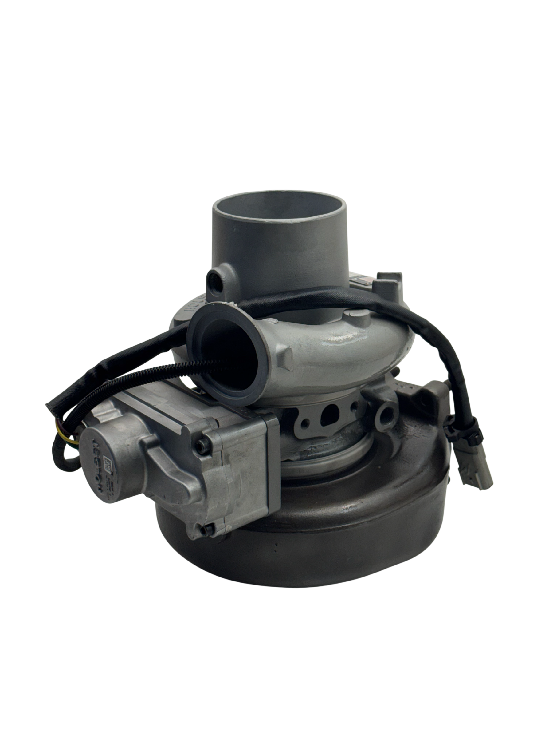 4955400 Genuine Cummins Turbocharger With Actuator For ISB 6.7L