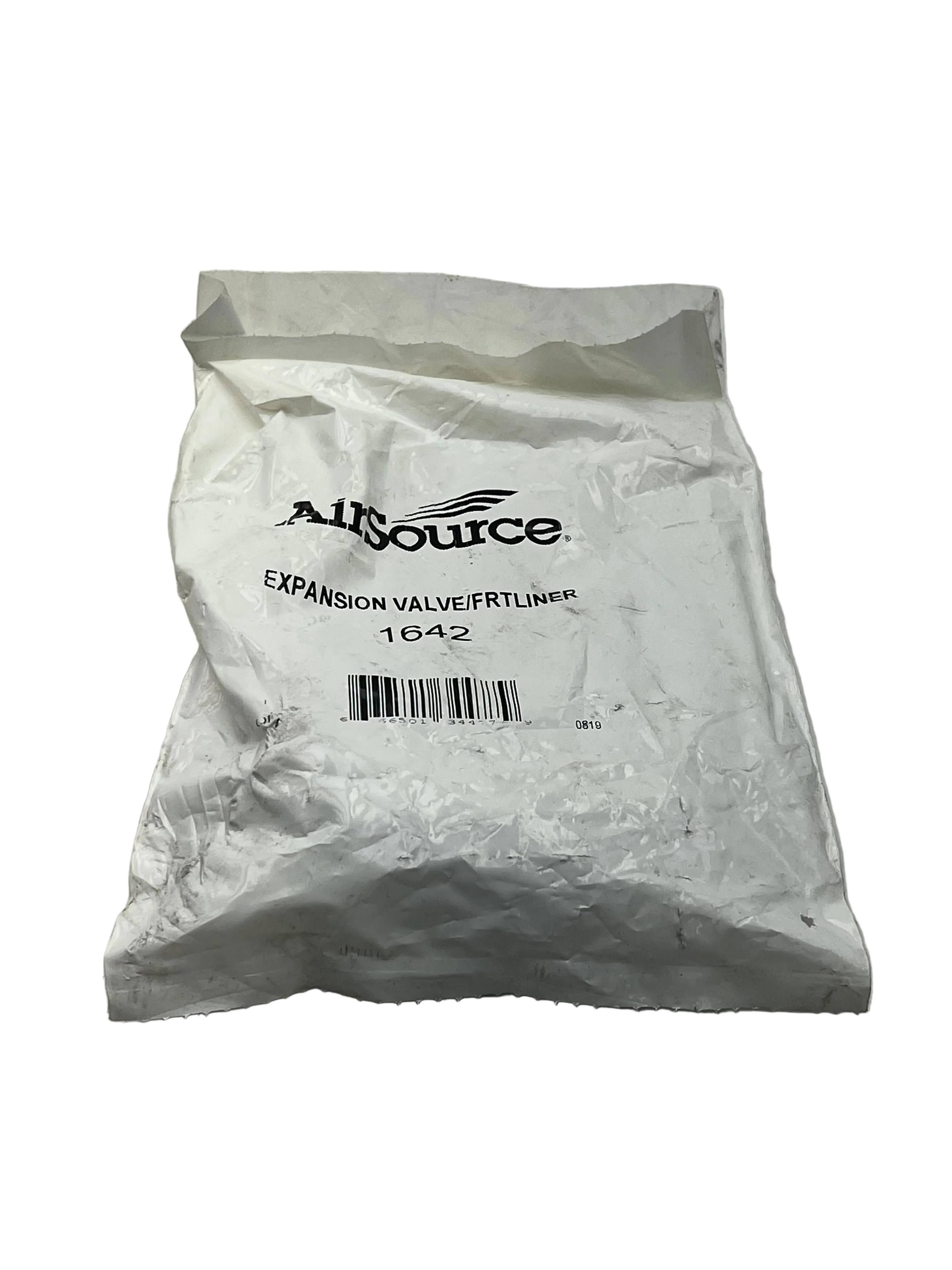 1642 Airsource Expansion Valve