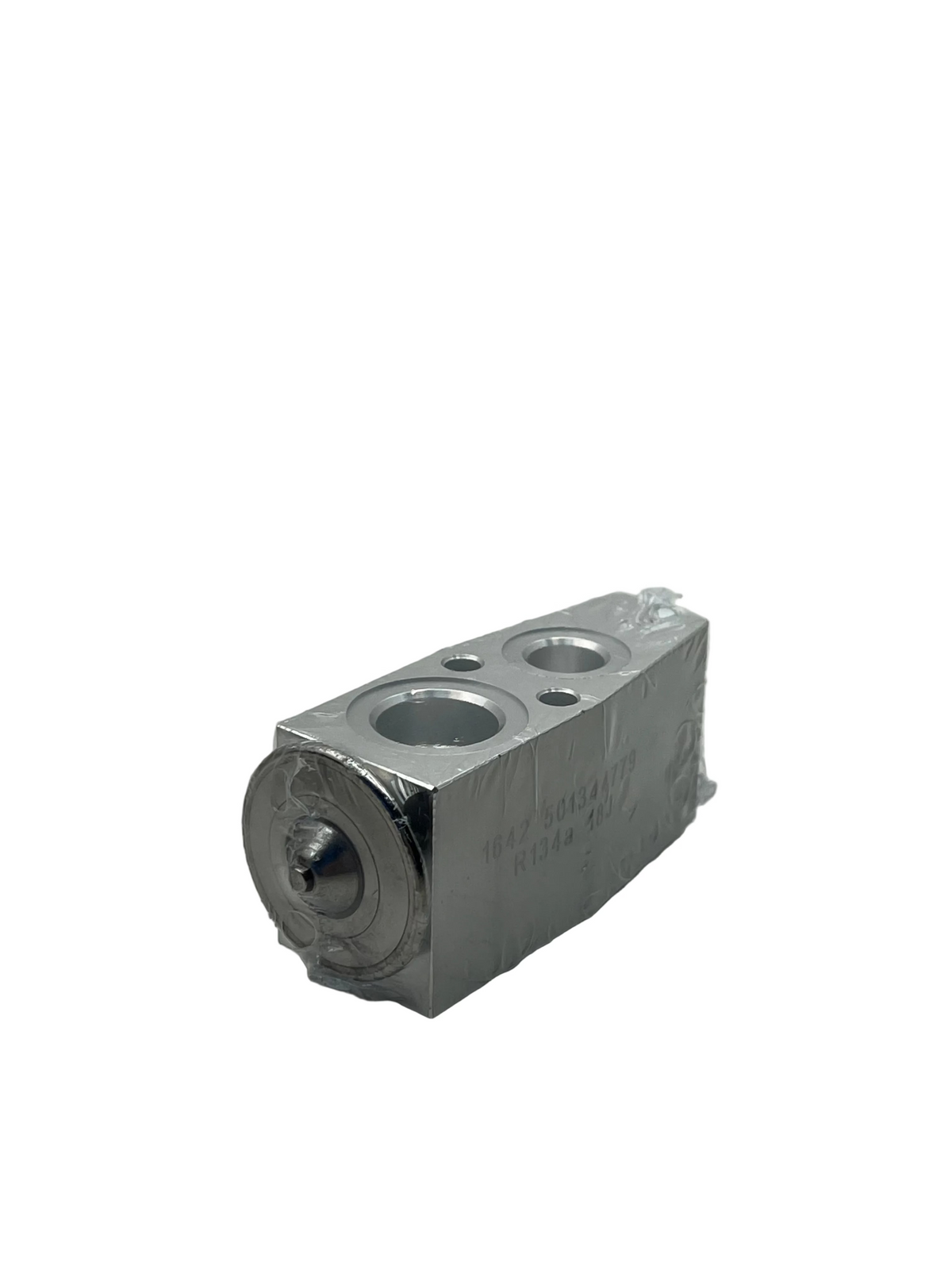 Airsource Expansion Valve