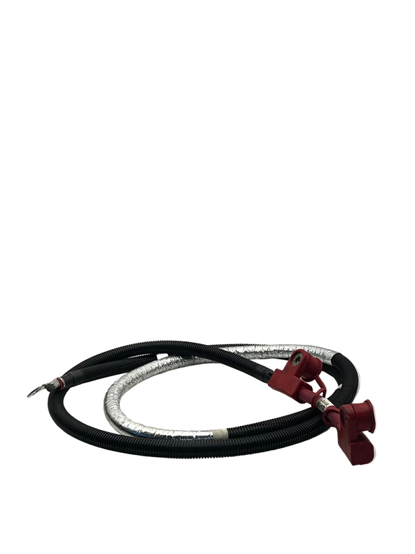 W0013678 Julian Electric Positive Battery Cable Assembly