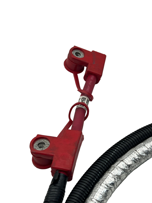 W0013678 Julian Electric Positive Battery Cable Assembly