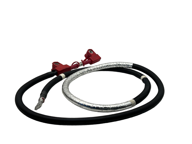 W0013678 Julian Electric Positive Battery Cable Assembly