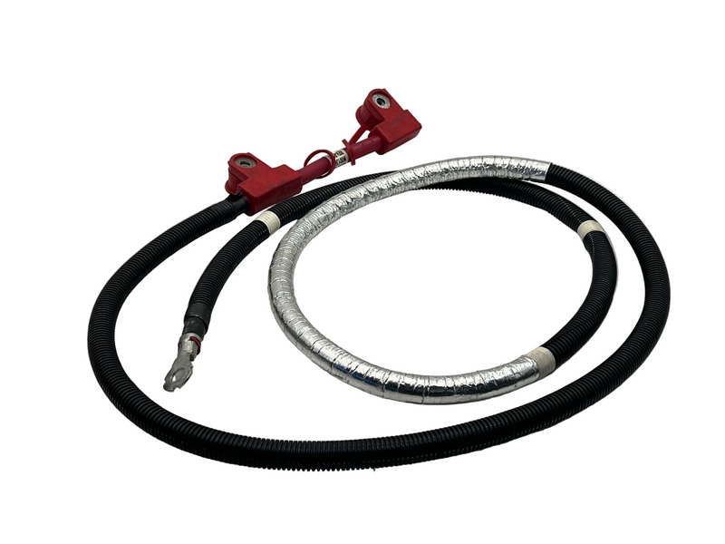 W0013678 Julian Electric Positive Battery Cable Assembly