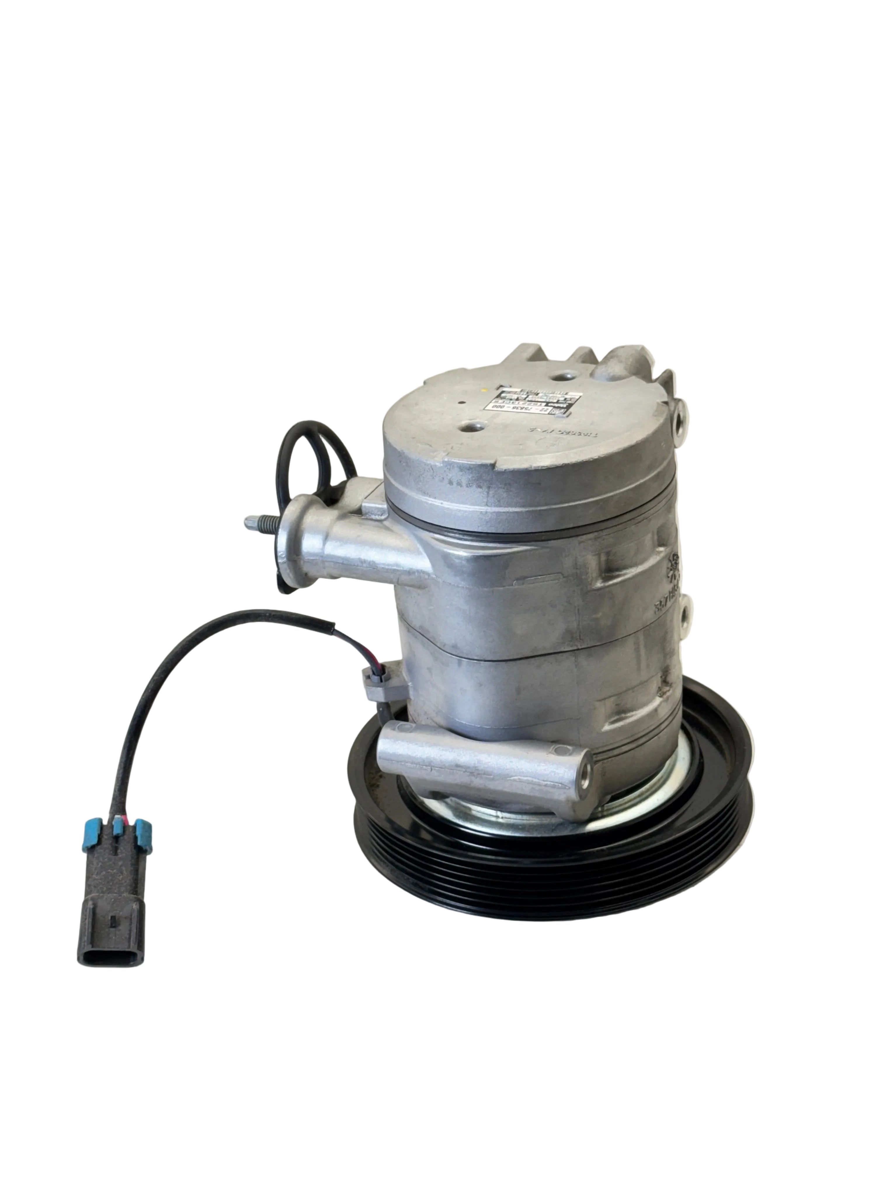 22-75836-000 Genuine Freightliner A/C Compressor