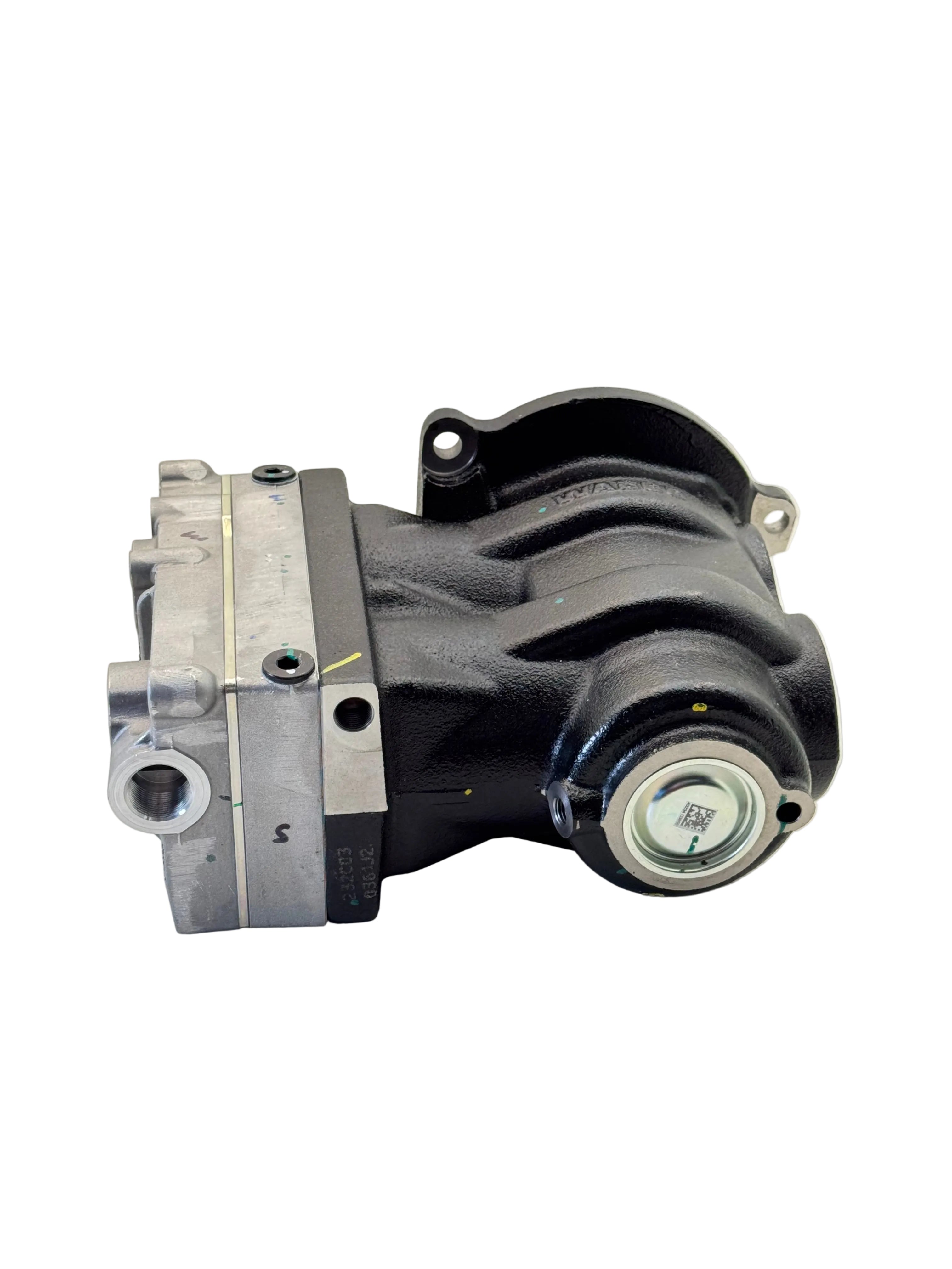S9125120290 Genuine Wabco Twin Cylinder Air Compressor