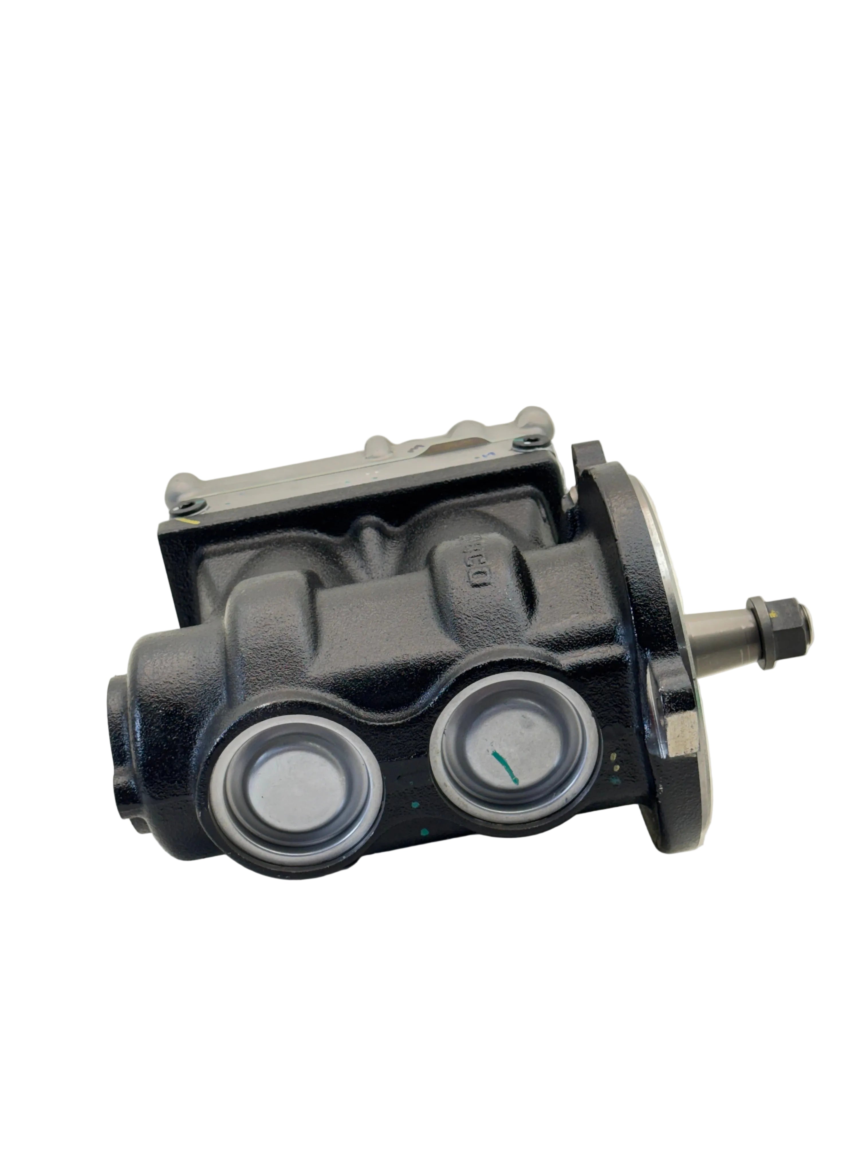 S9125120290 Genuine Wabco Twin Cylinder Air Compressor