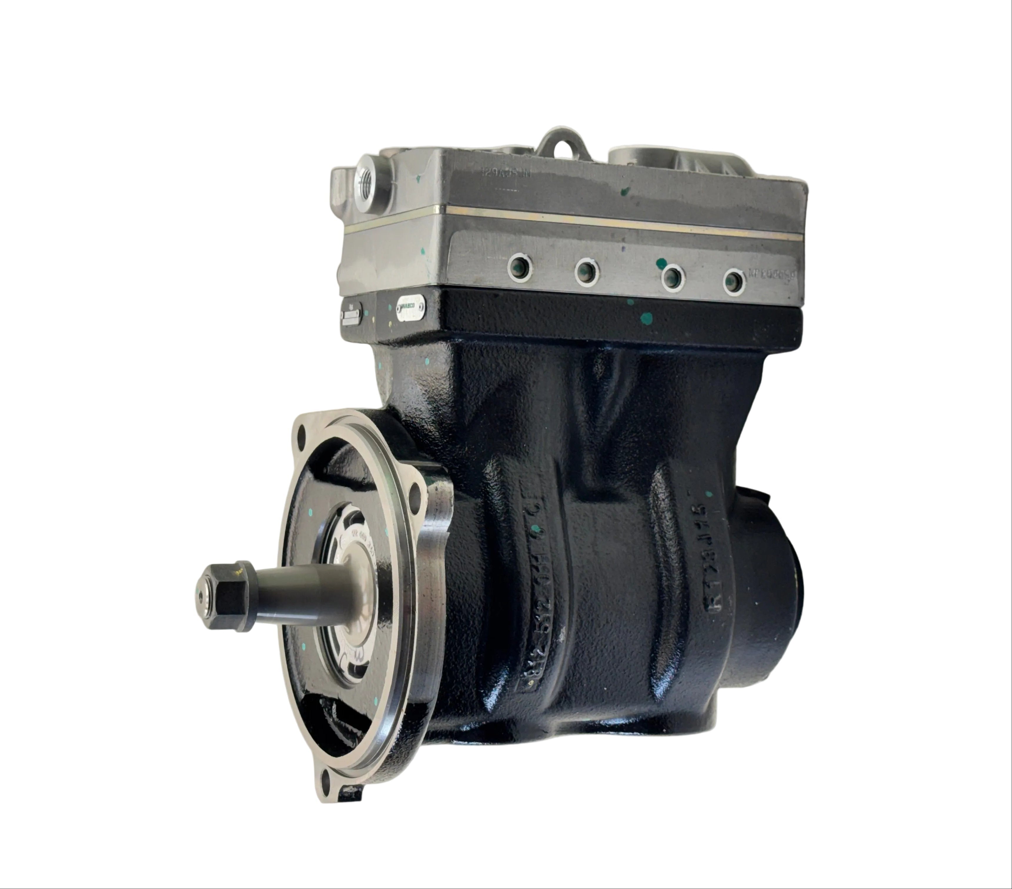 6300-912542007 Genuine Wabco Air Compressor for Volvo D13/Mack MP8