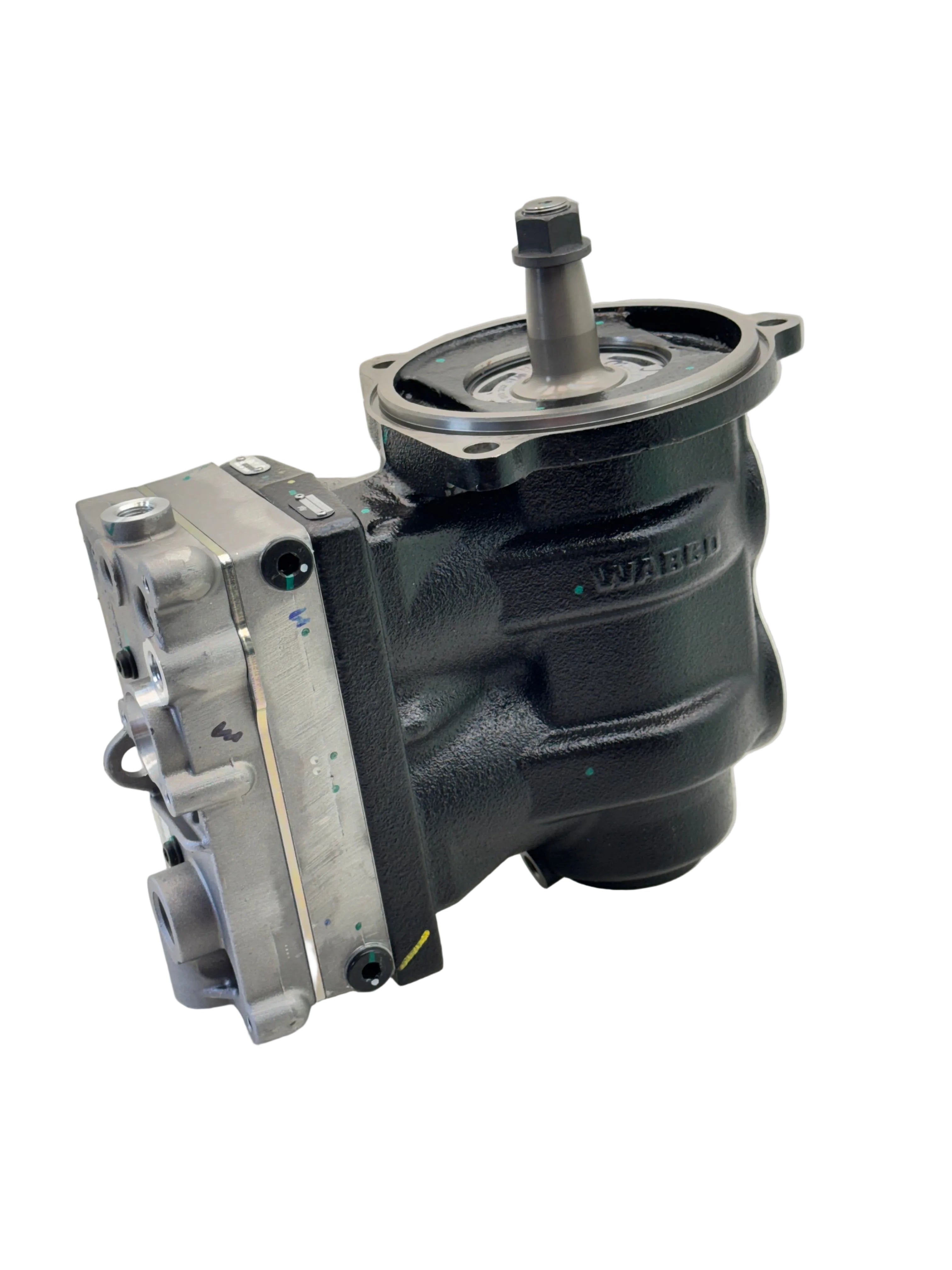 85003134 Genuine Volvo/Mack D13/MP8 Air Compressor