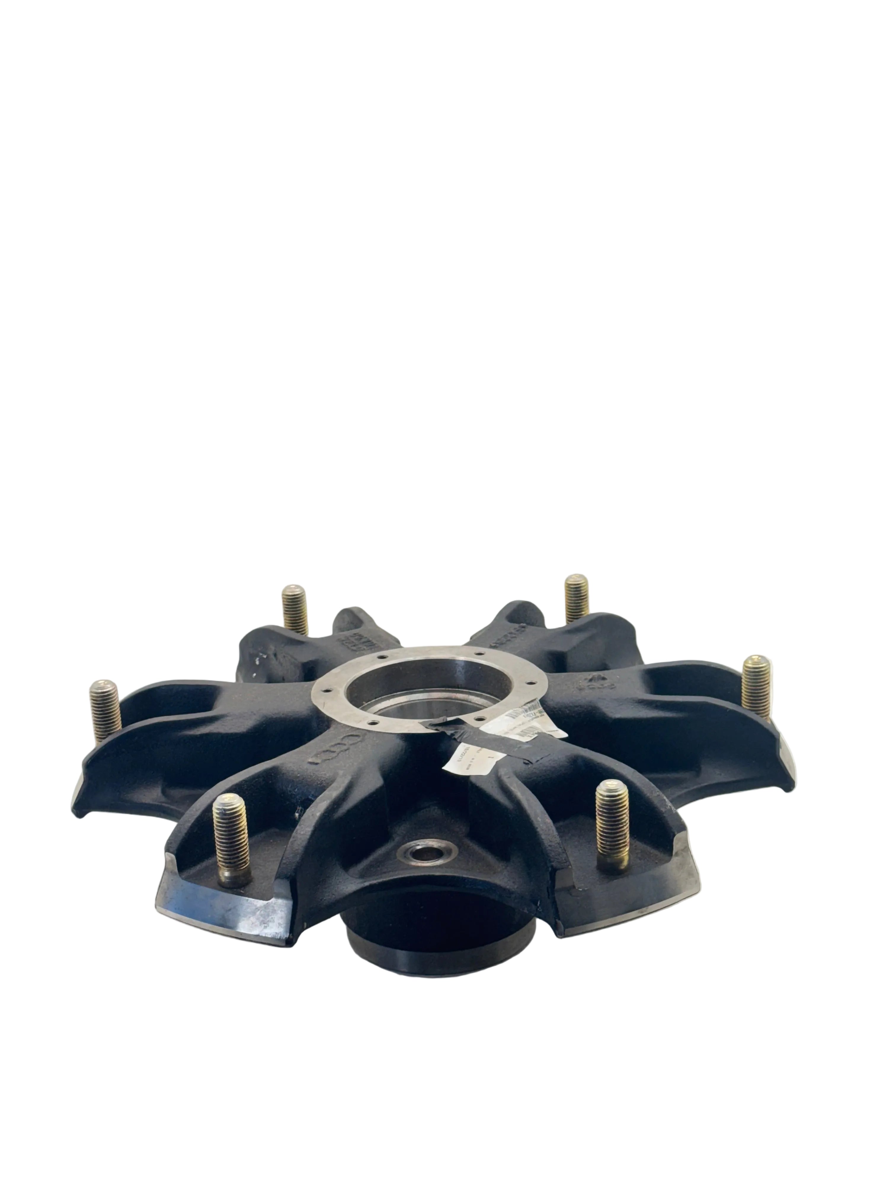 3398-FX206KX Genuine Mack Front 6-Spoke Wheel Sub-Assembly