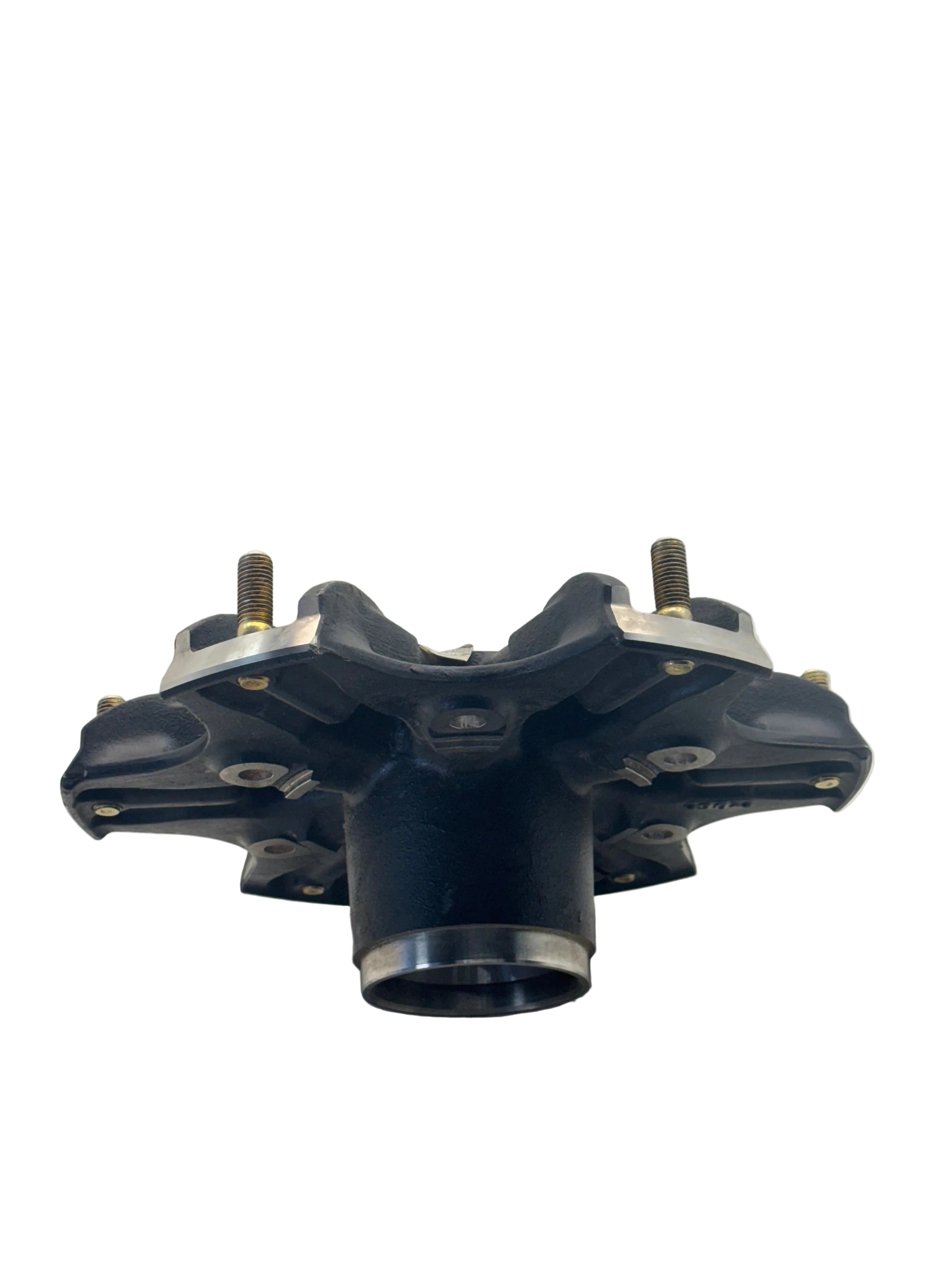 3398-FX206KX Genuine Mack Front 6-Spoke Wheel Sub-Assembly