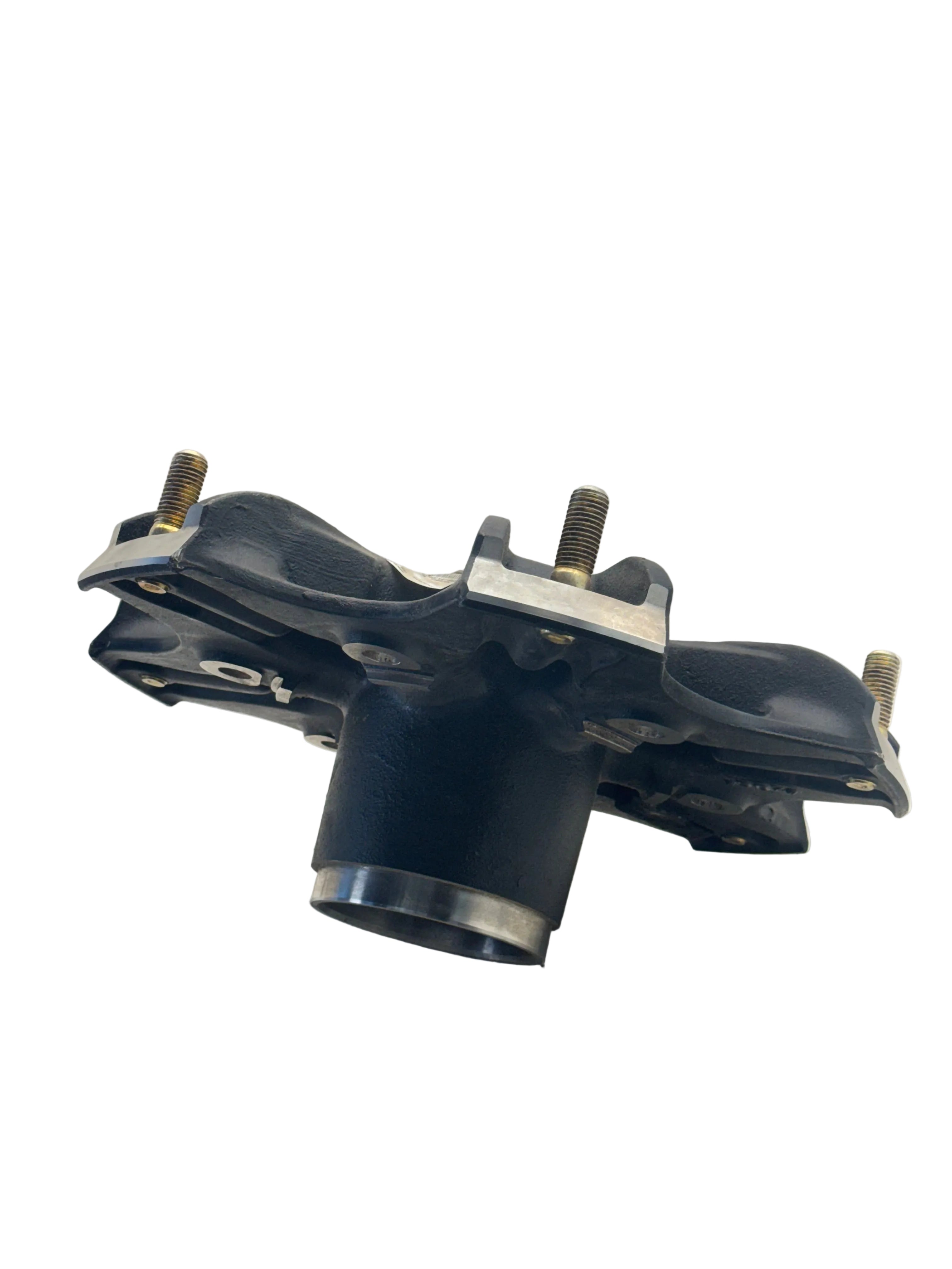 3398-FX206KX Genuine Mack Front 6-Spoke Wheel Sub-Assembly