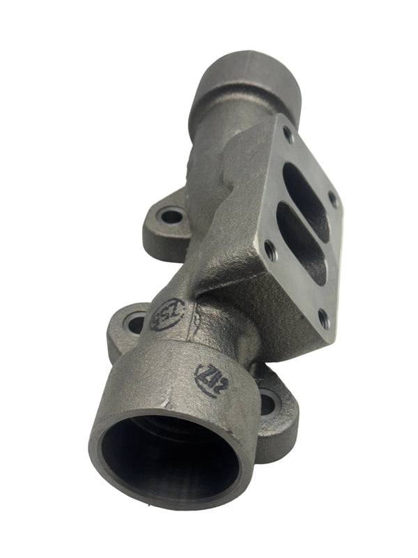 2195855 CAT Exhaust Manifold
