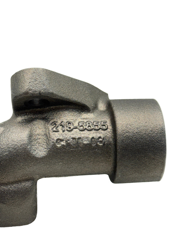 2195855 CAT Exhaust Manifold