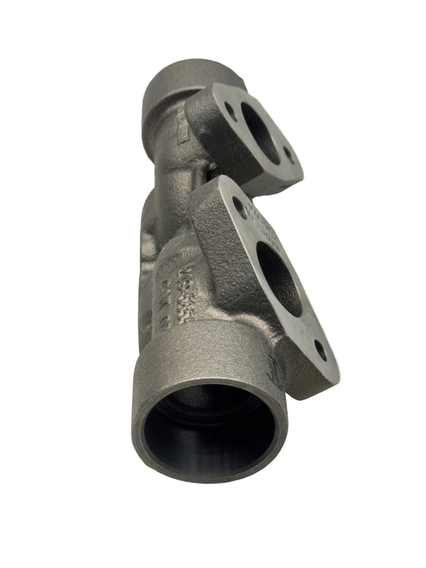 219-5855 CAT Exhaust Manifold