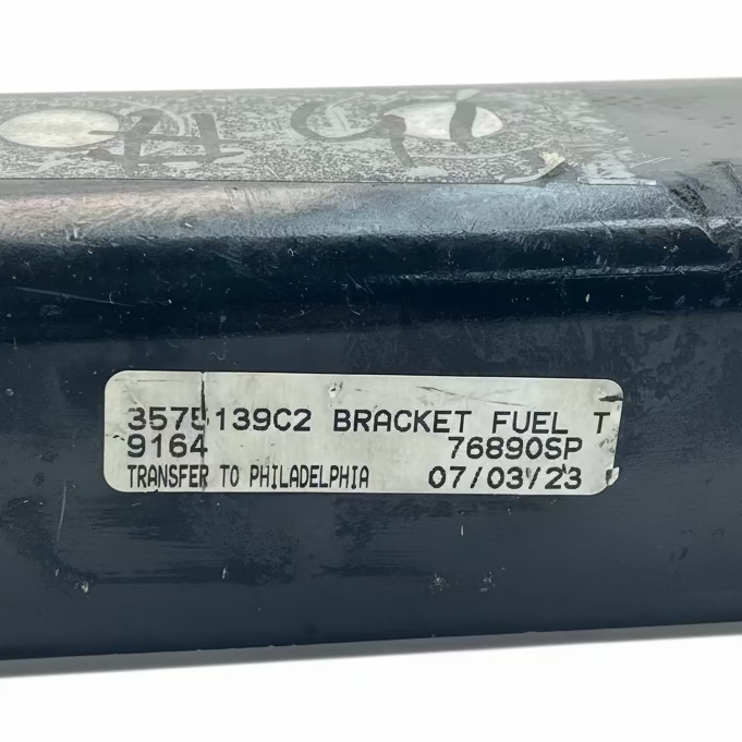 3575139C1 Genuine International Bracket Fuel Tank